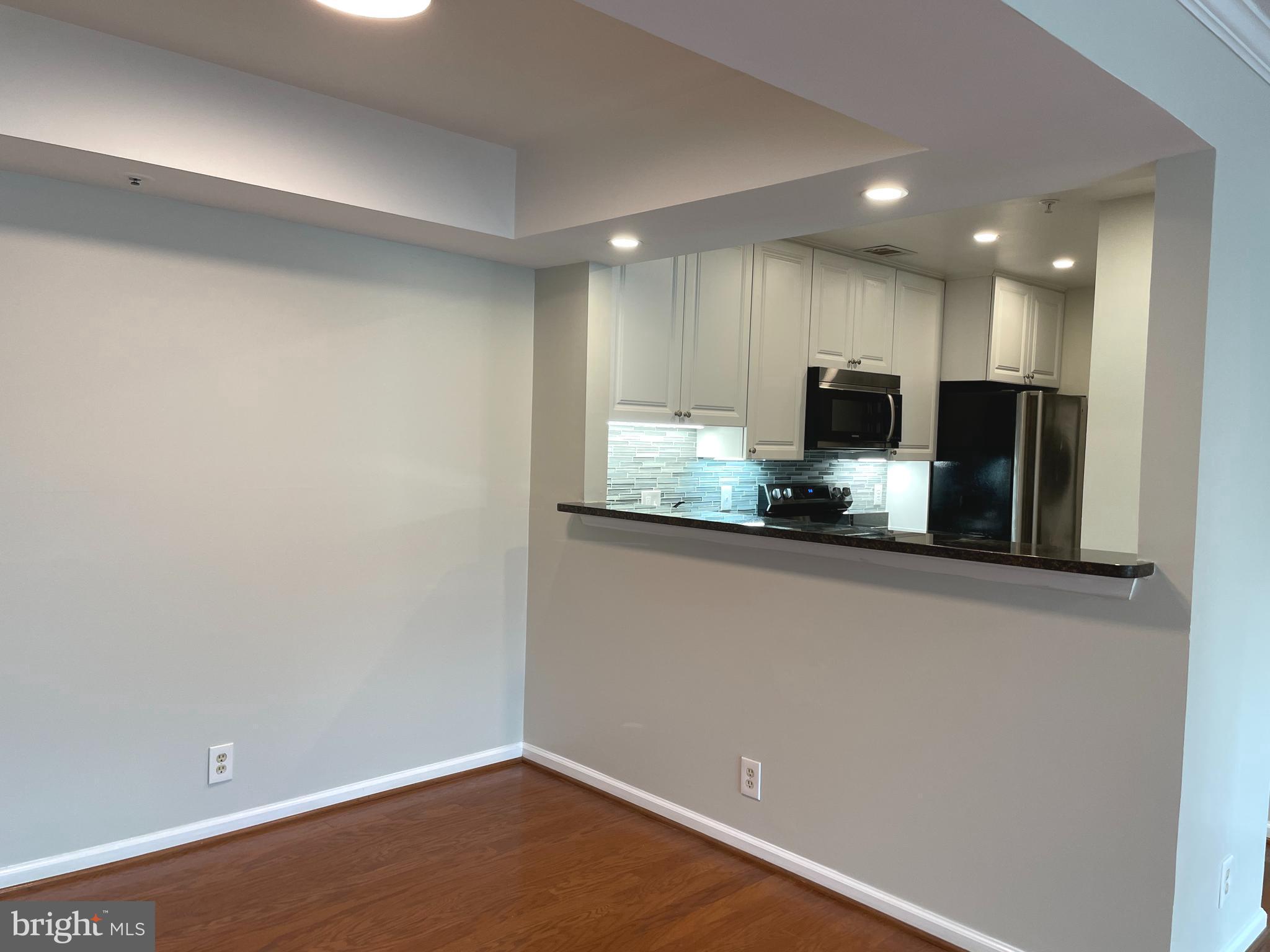 GABLES OF TUCKERMAN - Residential Lease