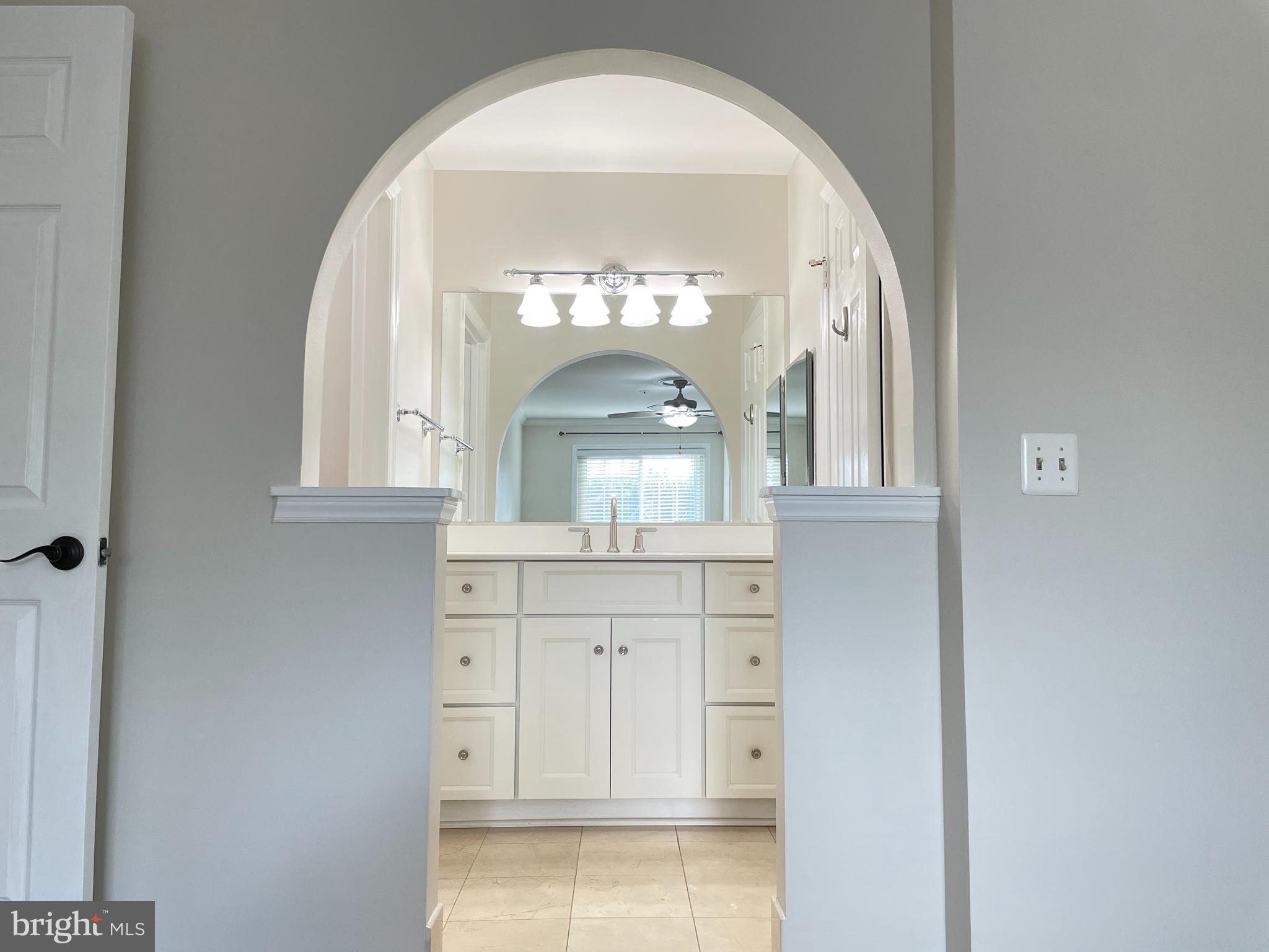 GABLES OF TUCKERMAN - Residential Lease