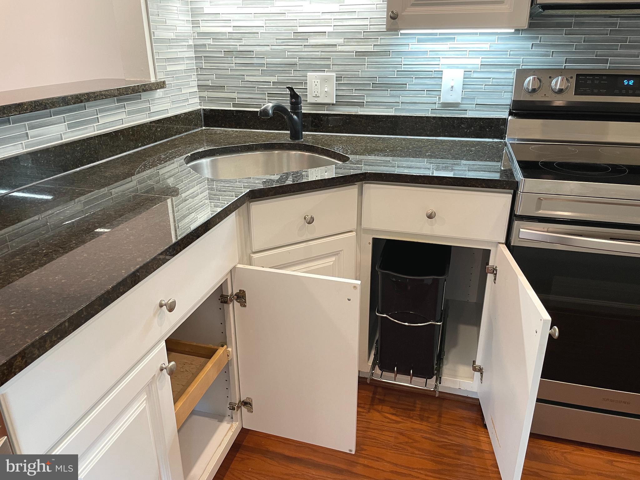 GABLES OF TUCKERMAN - Residential Lease