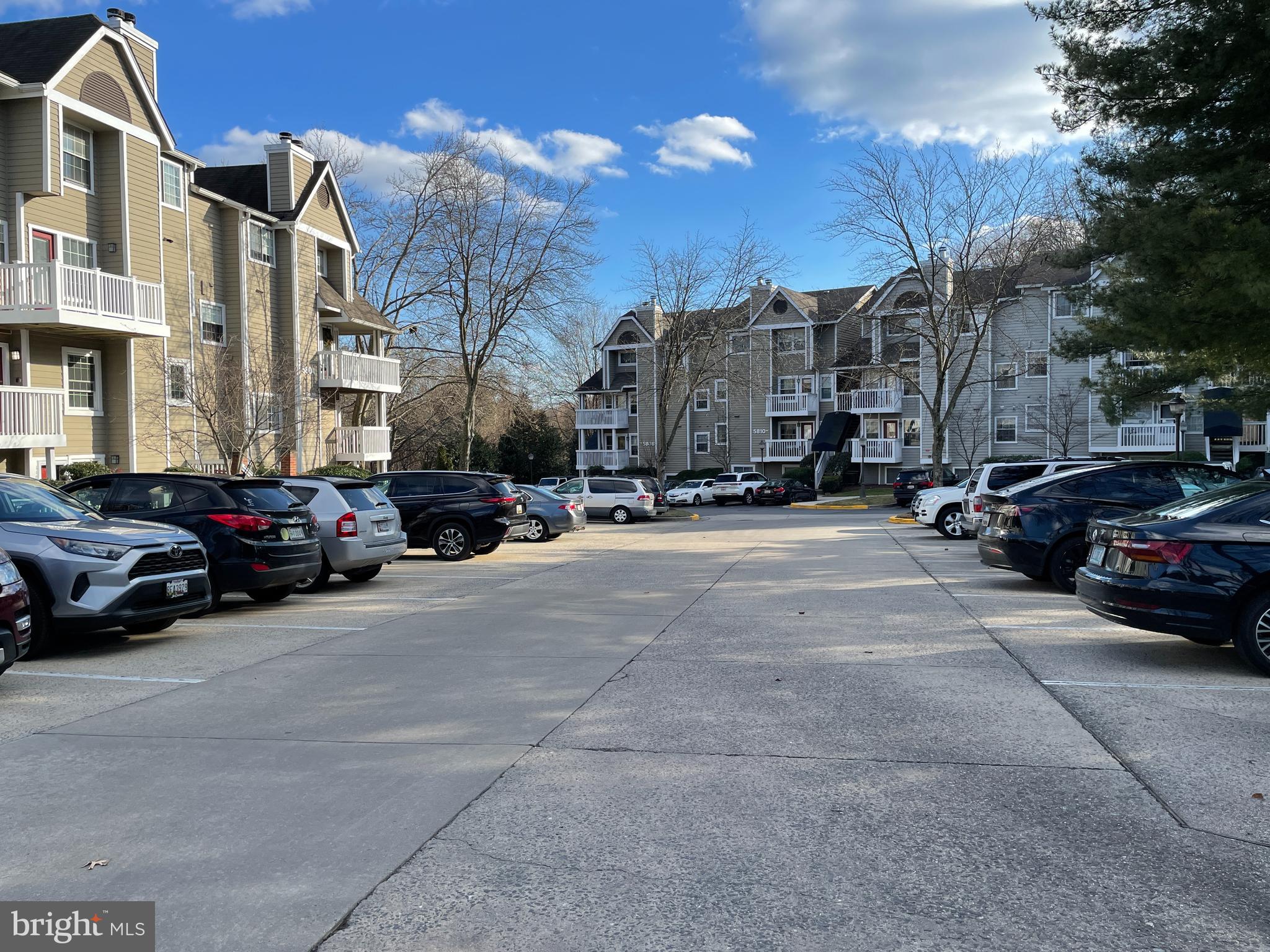 GABLES OF TUCKERMAN - Residential Lease