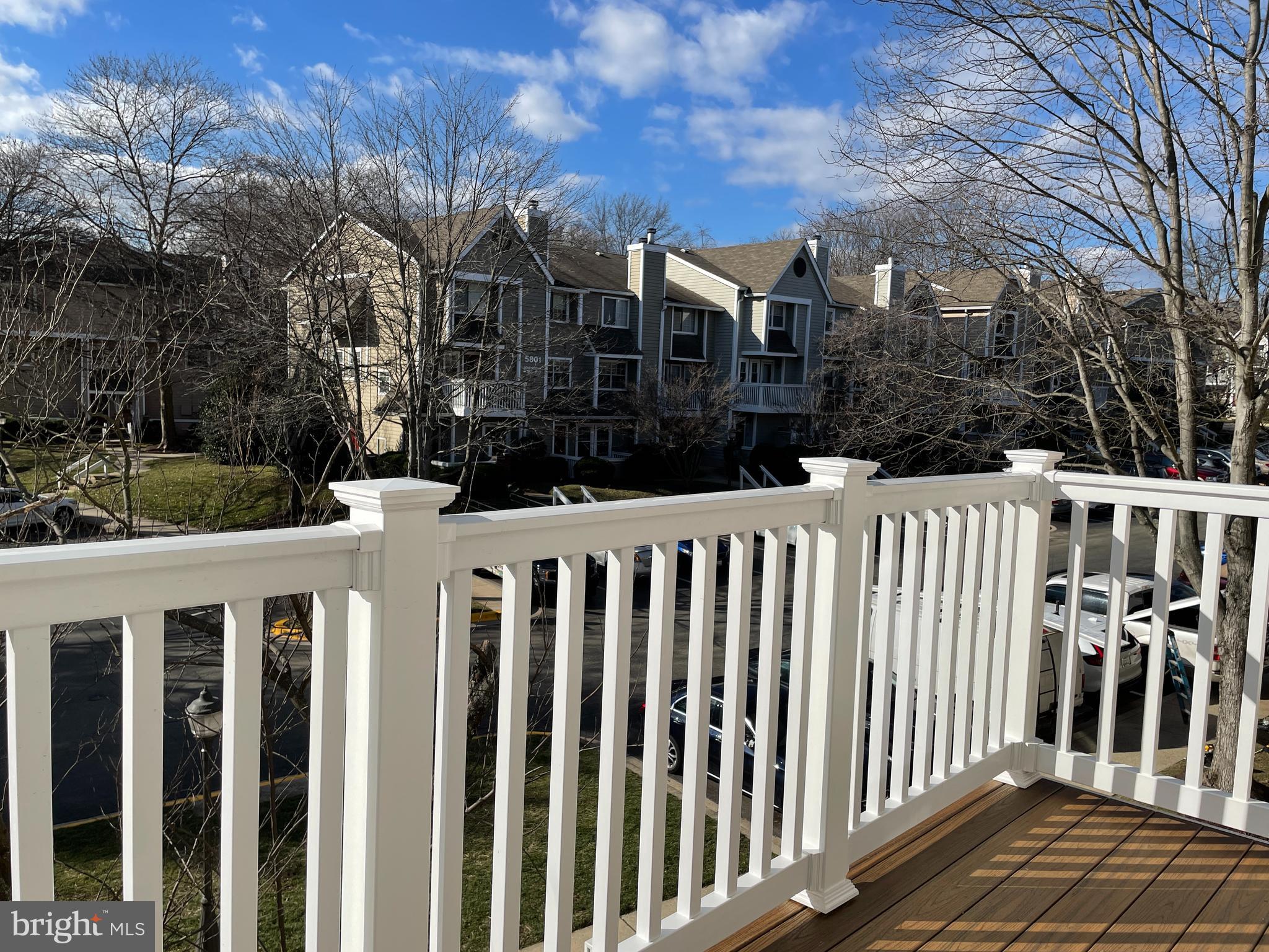 GABLES OF TUCKERMAN - Residential Lease