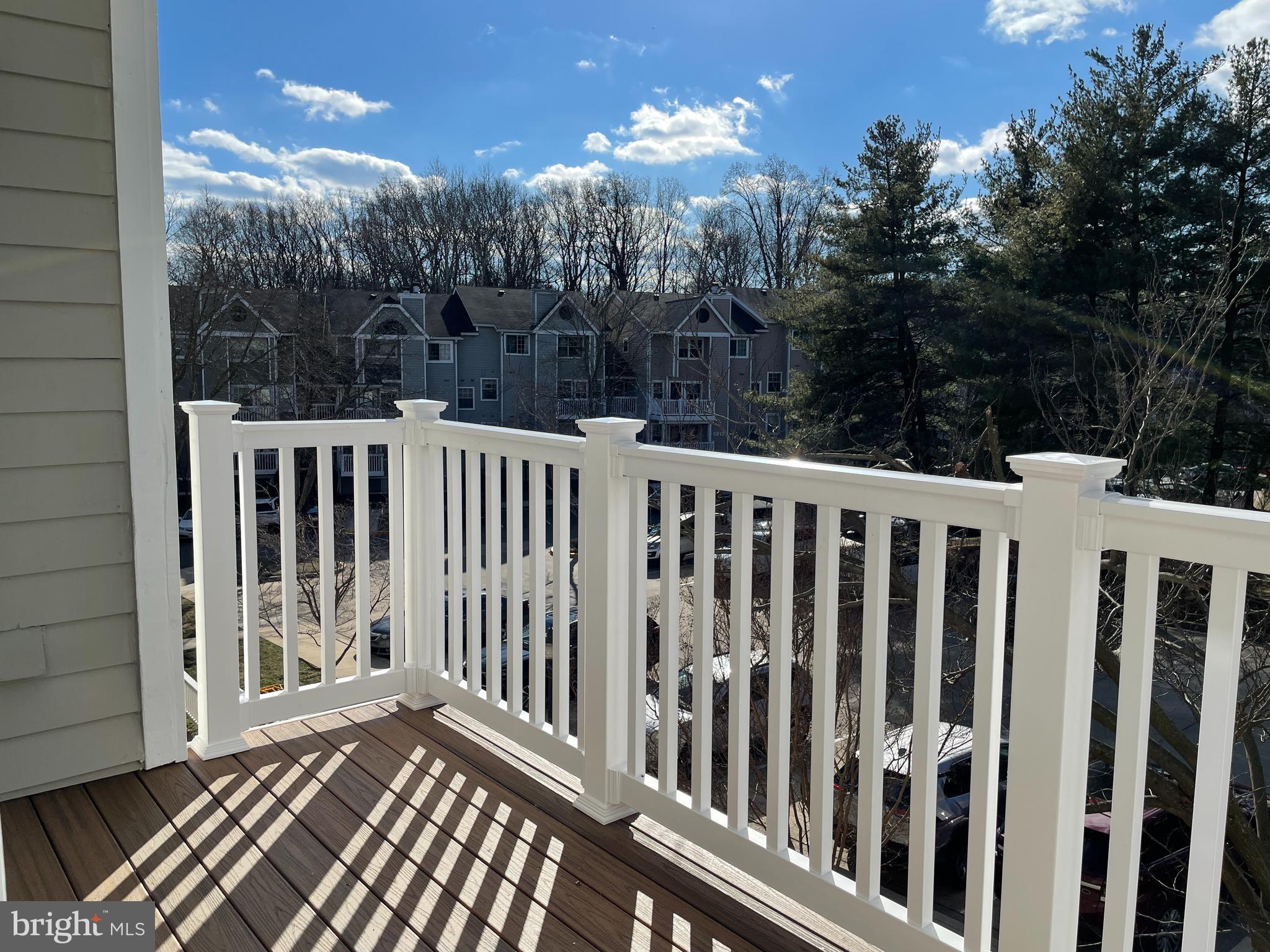 GABLES OF TUCKERMAN - Residential Lease