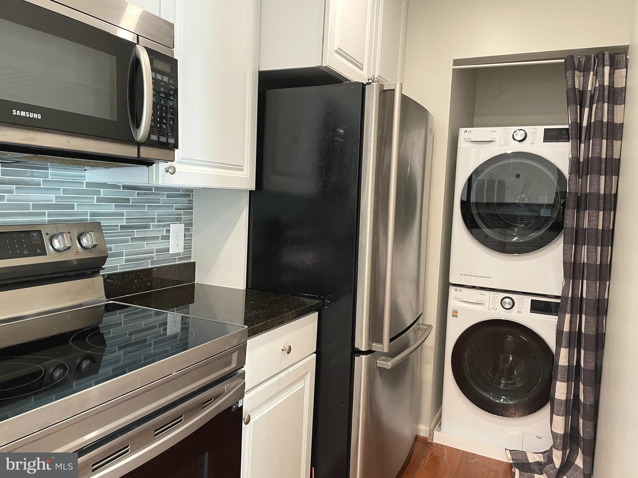 GABLES OF TUCKERMAN - Residential Lease