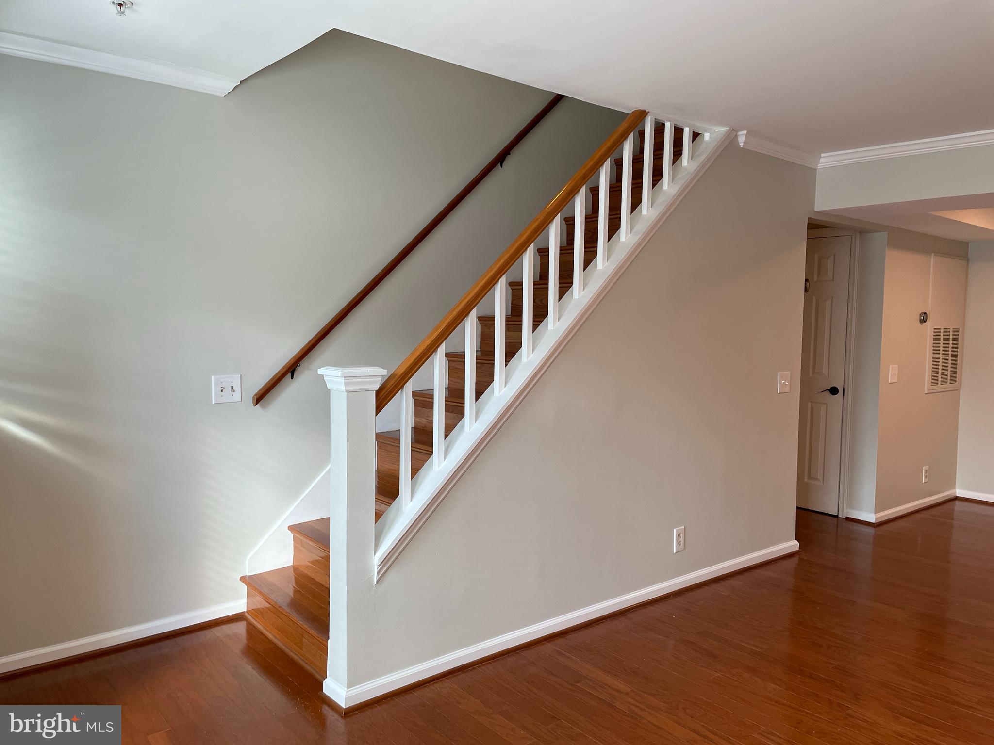 GABLES OF TUCKERMAN - Residential Lease