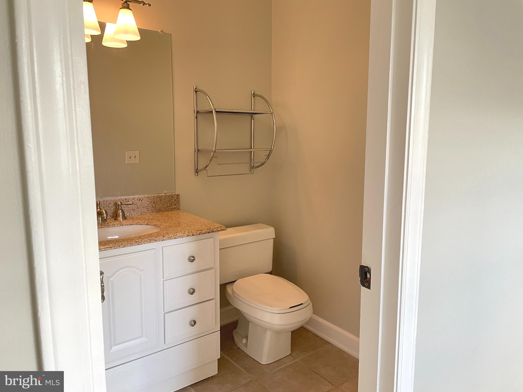 GABLES OF TUCKERMAN - Residential Lease