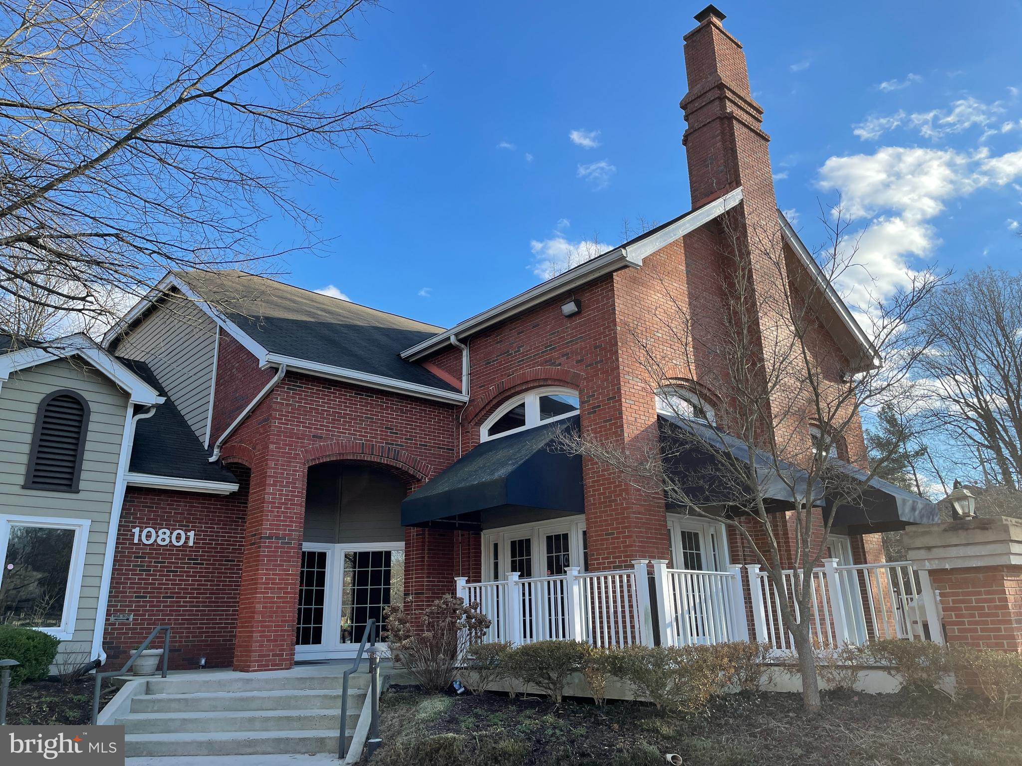 GABLES OF TUCKERMAN - Residential Lease