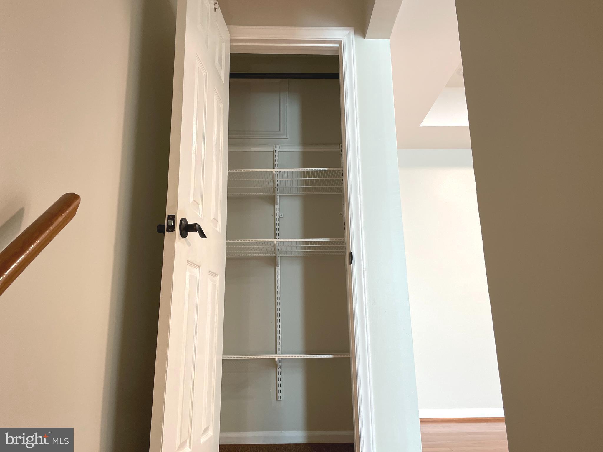 GABLES OF TUCKERMAN - Residential Lease