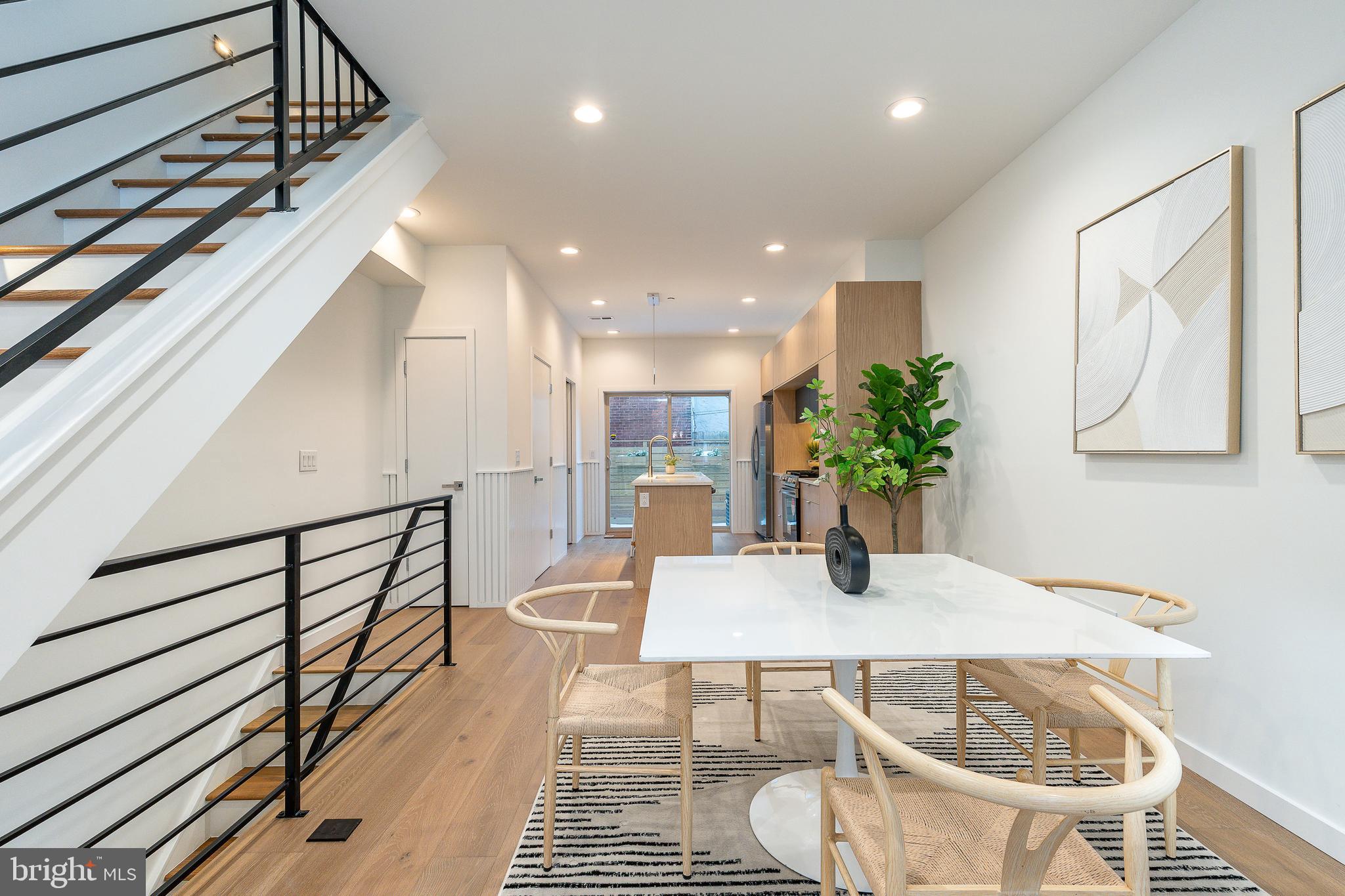 BREWERYTOWN - Residential