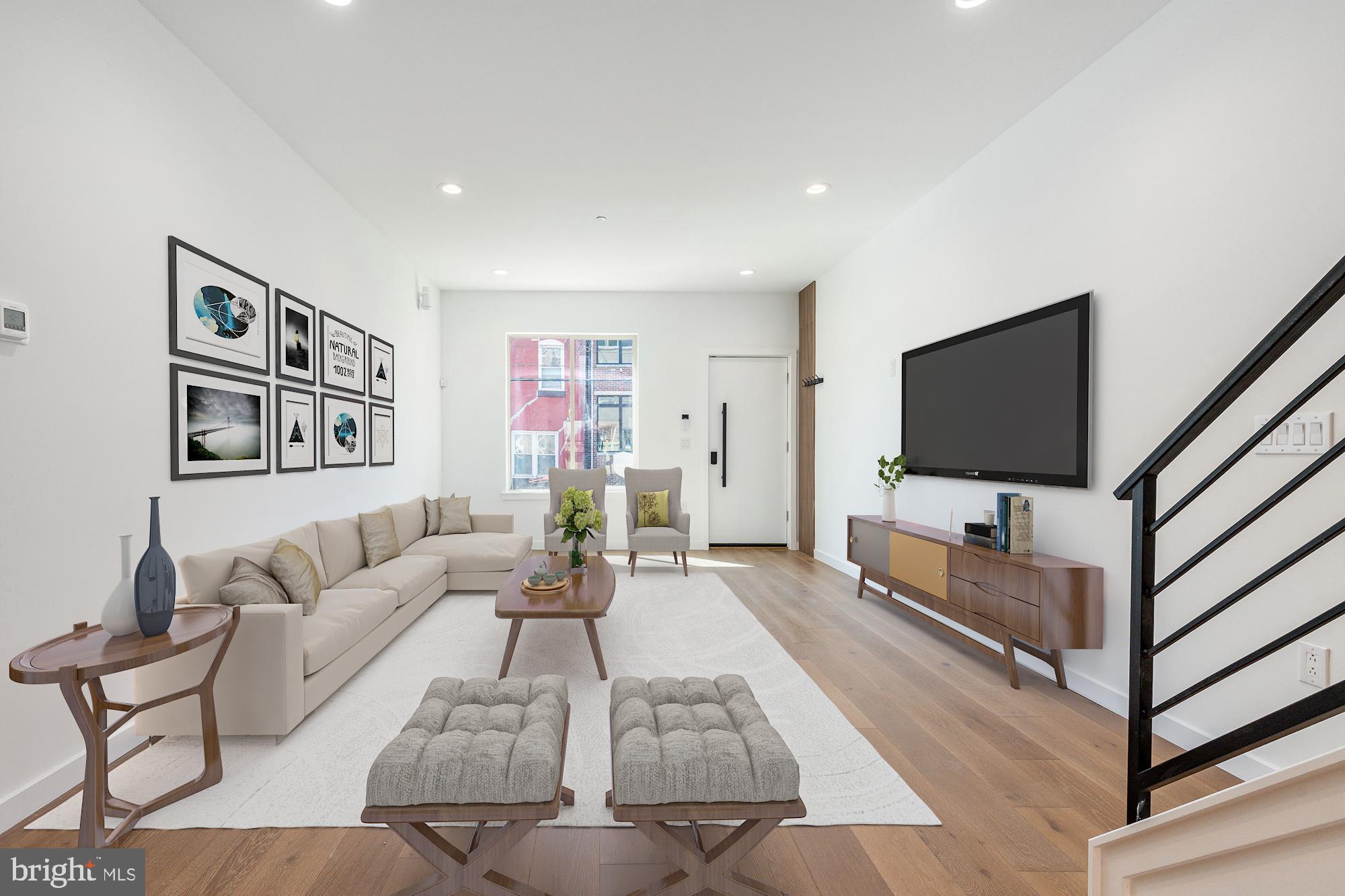 BREWERYTOWN - Residential