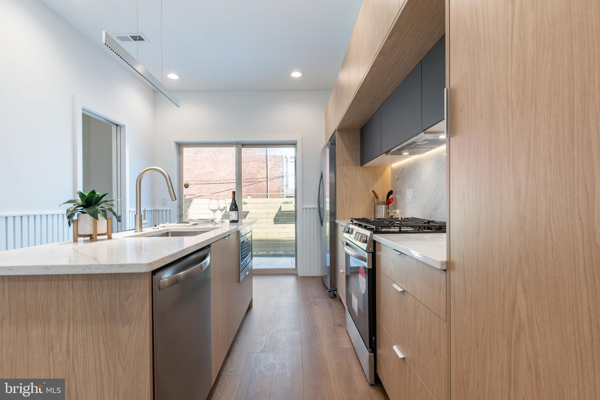 BREWERYTOWN - Residential