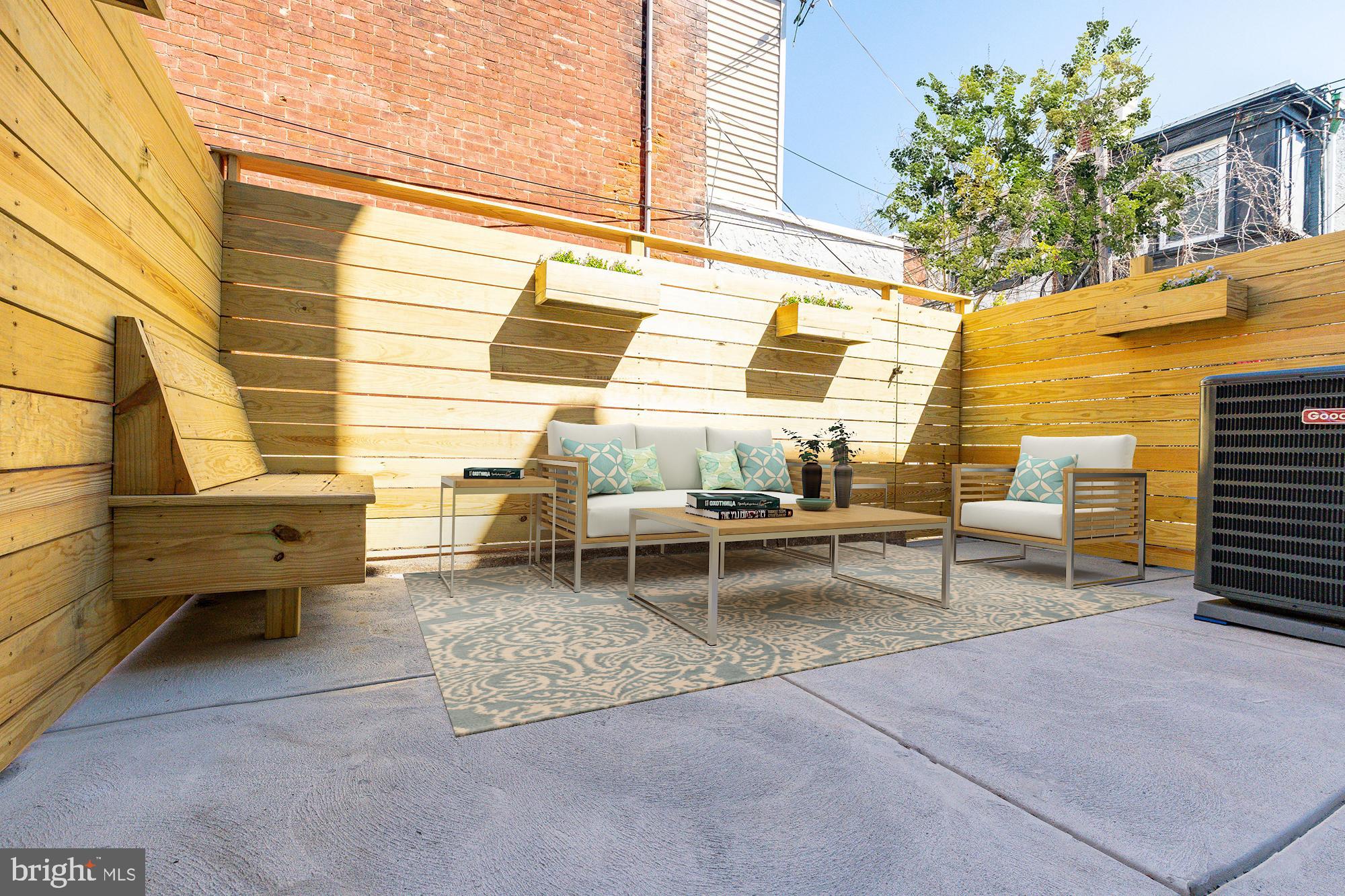 BREWERYTOWN - Residential