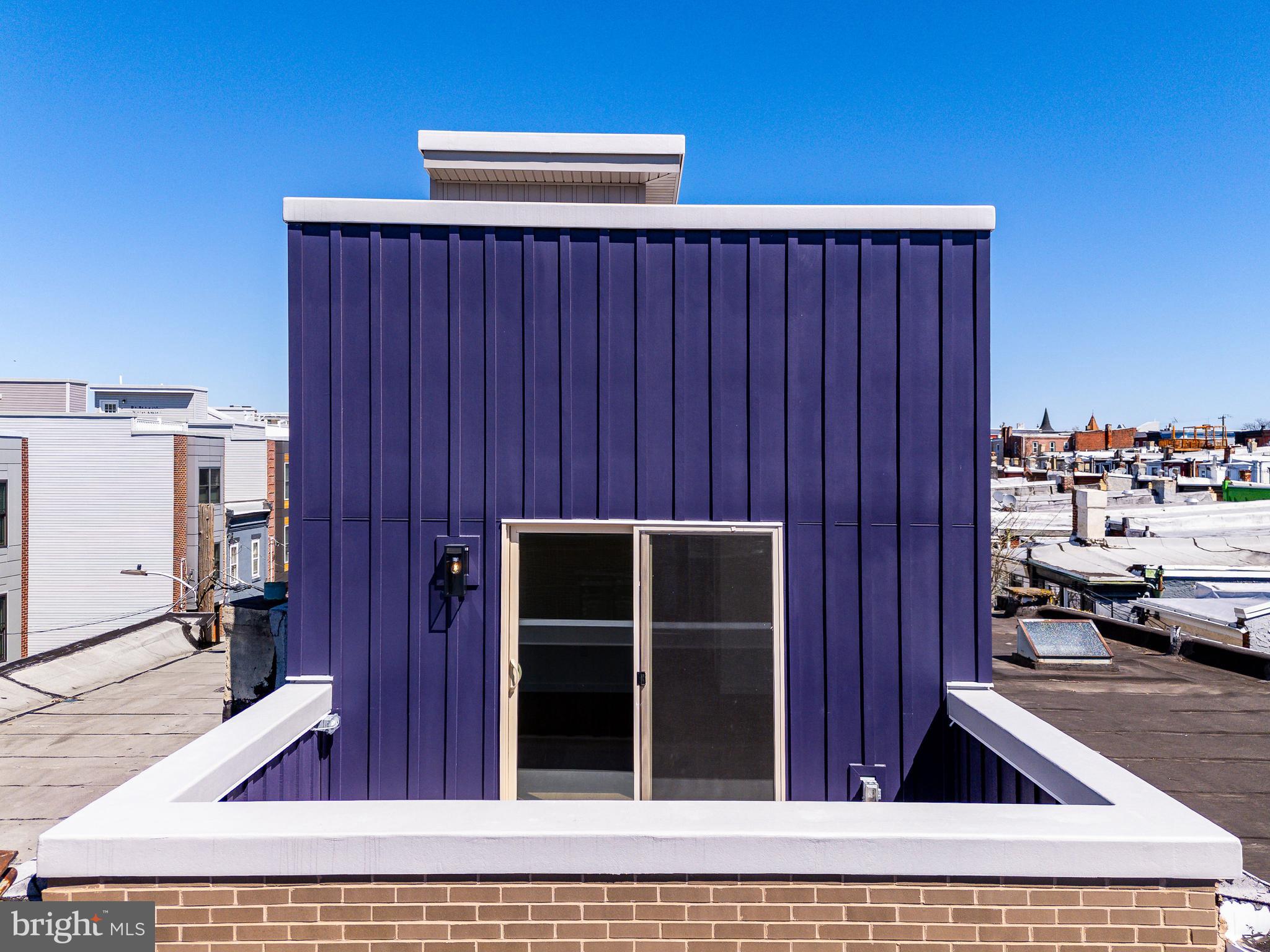 BREWERYTOWN - Residential
