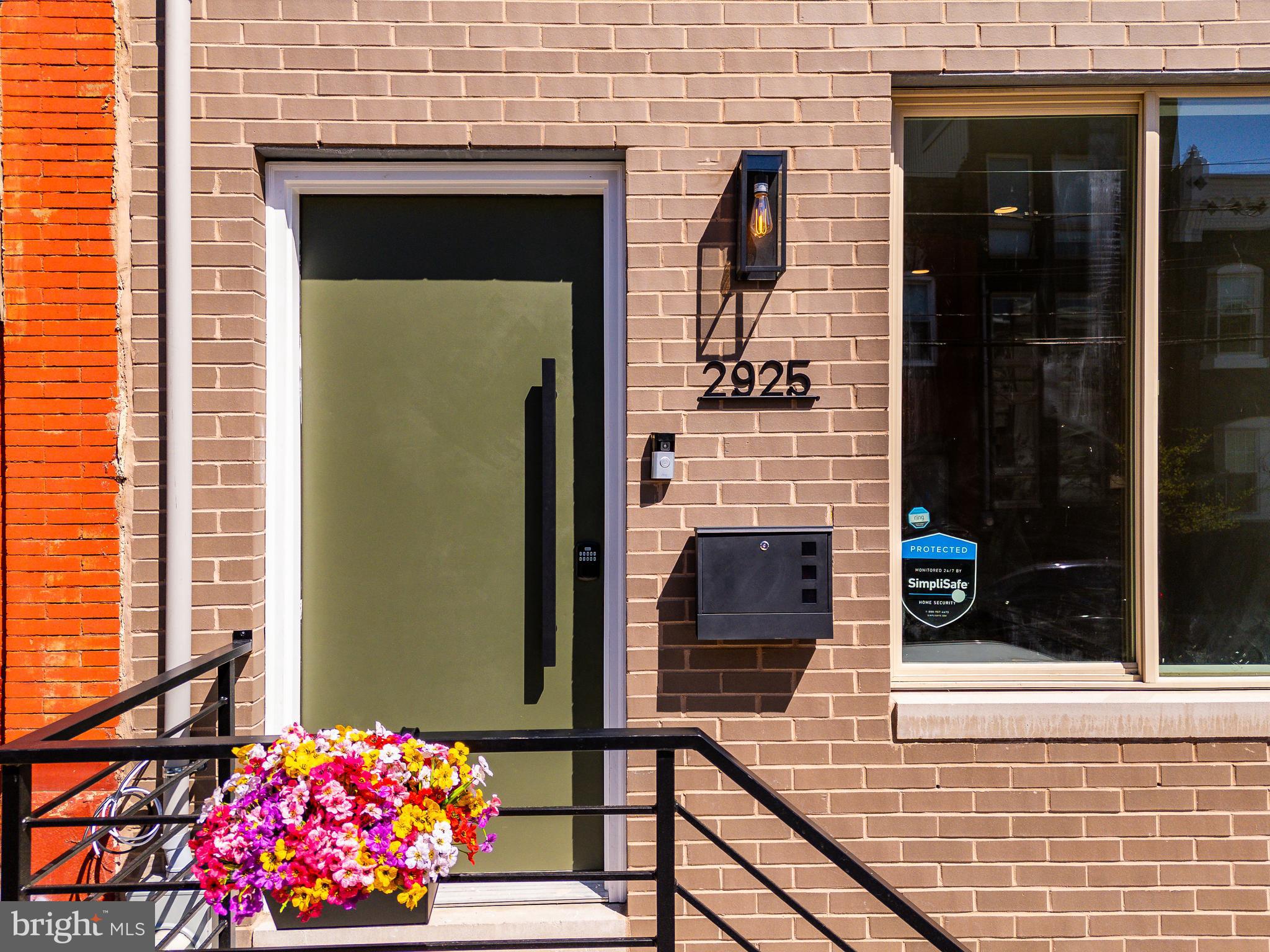 BREWERYTOWN - Residential