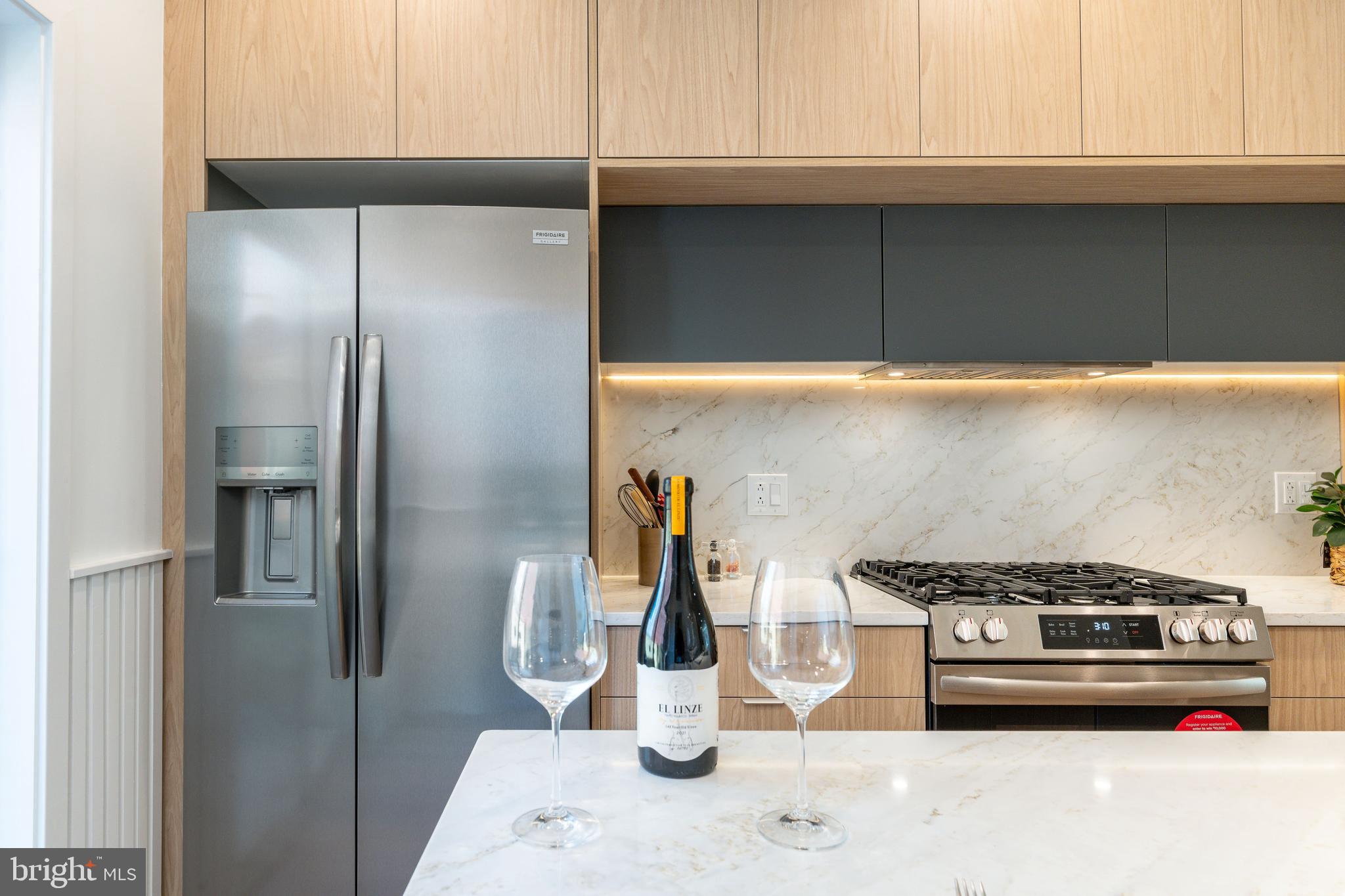 BREWERYTOWN - Residential