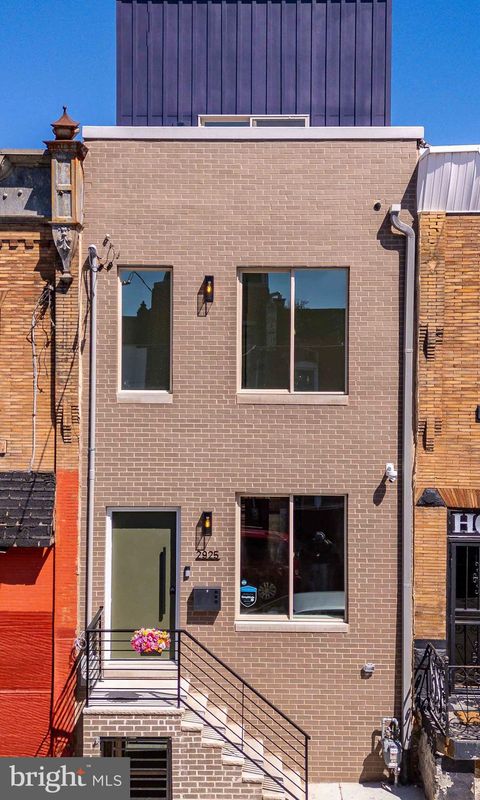 Photo of 2925 W Master Street, PHILADELPHIA, PA 19121 (MLS # PAPH2471018)