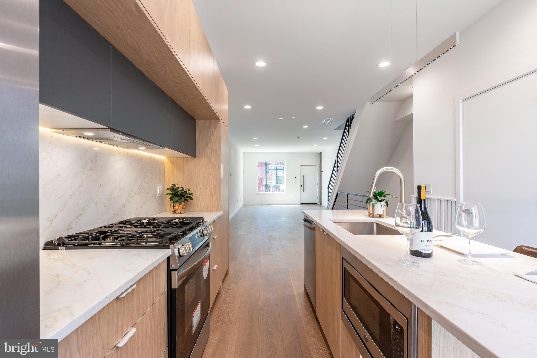 BREWERYTOWN - Residential