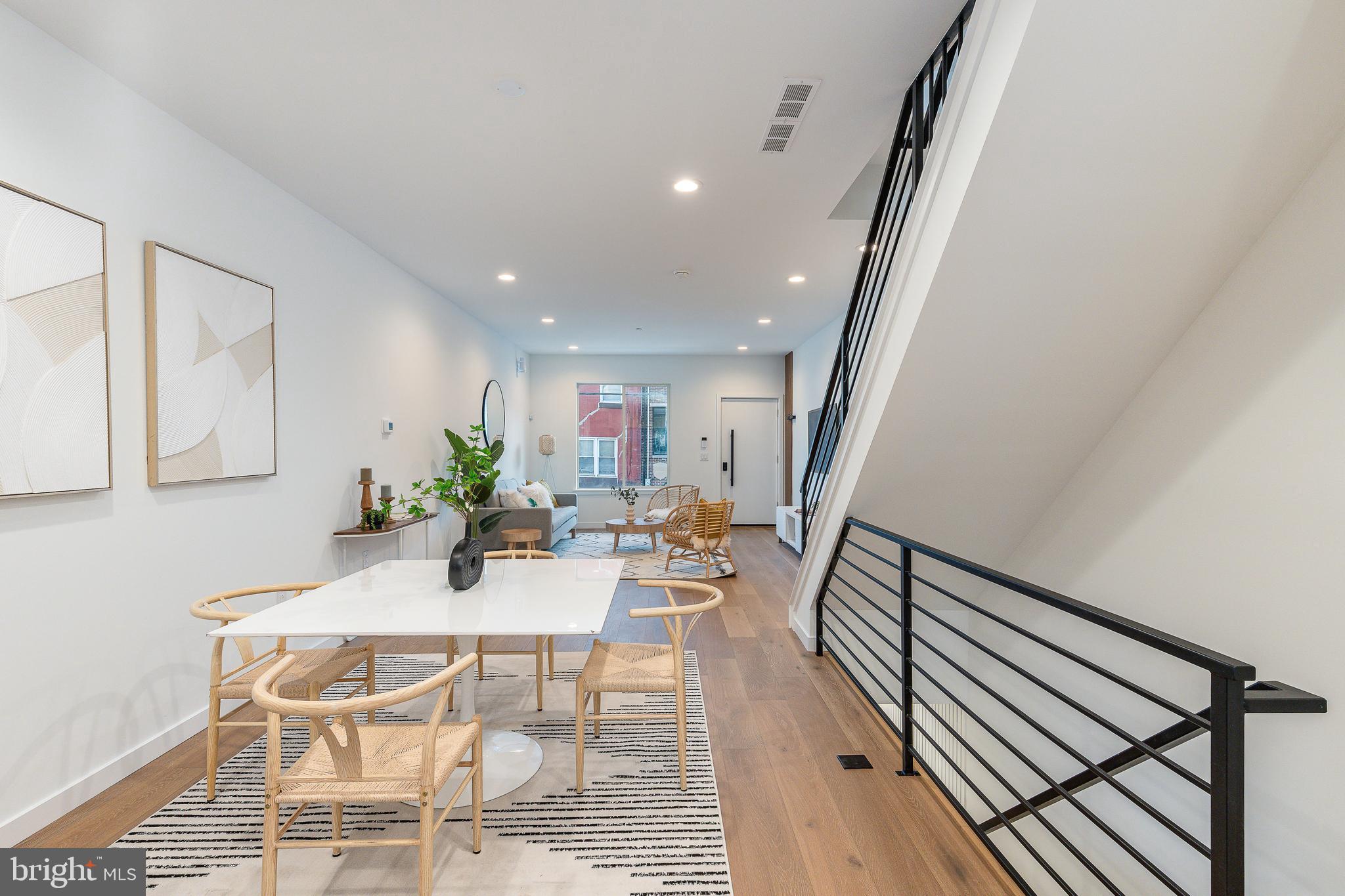 BREWERYTOWN - Residential