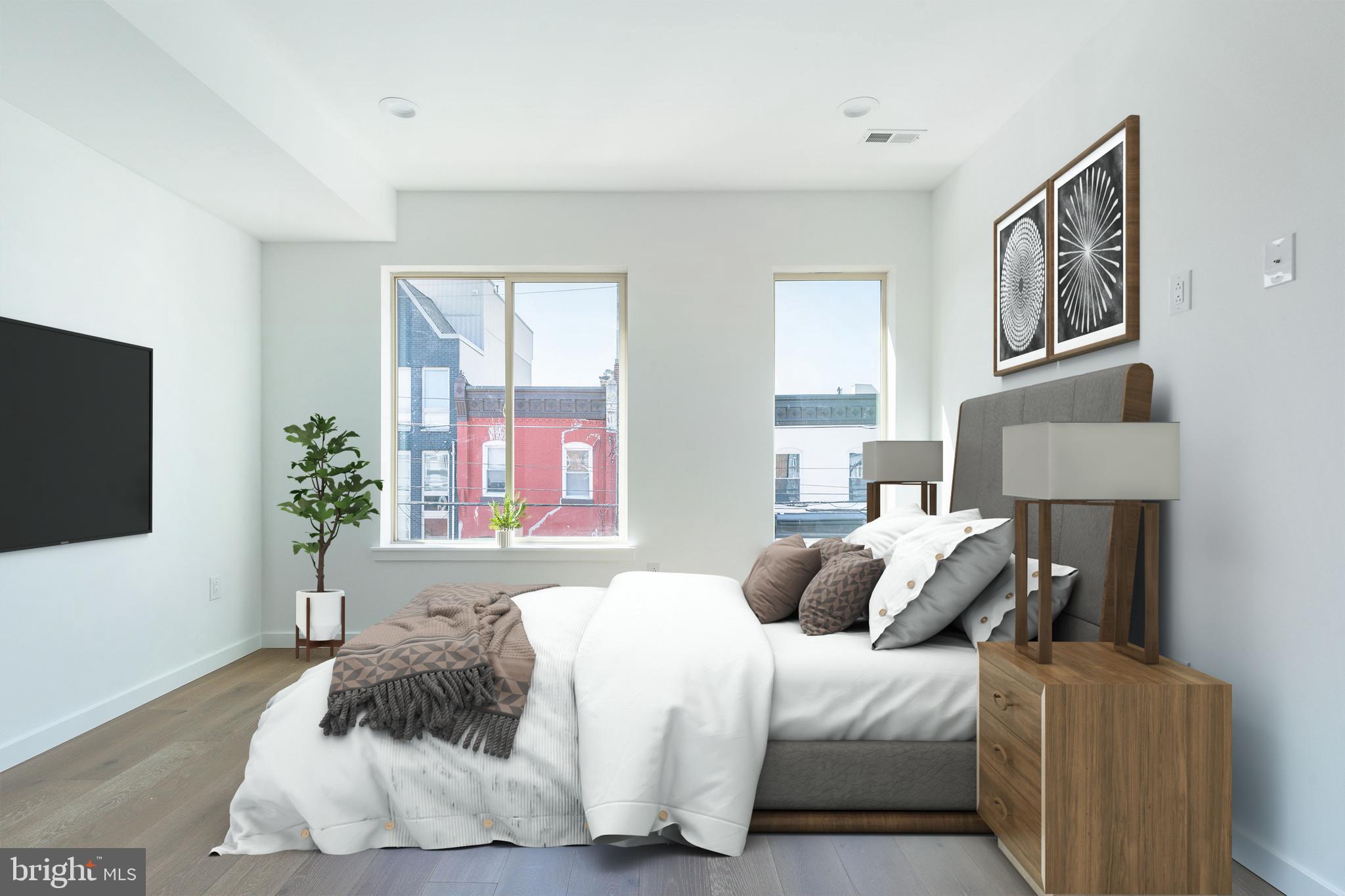 BREWERYTOWN - Residential