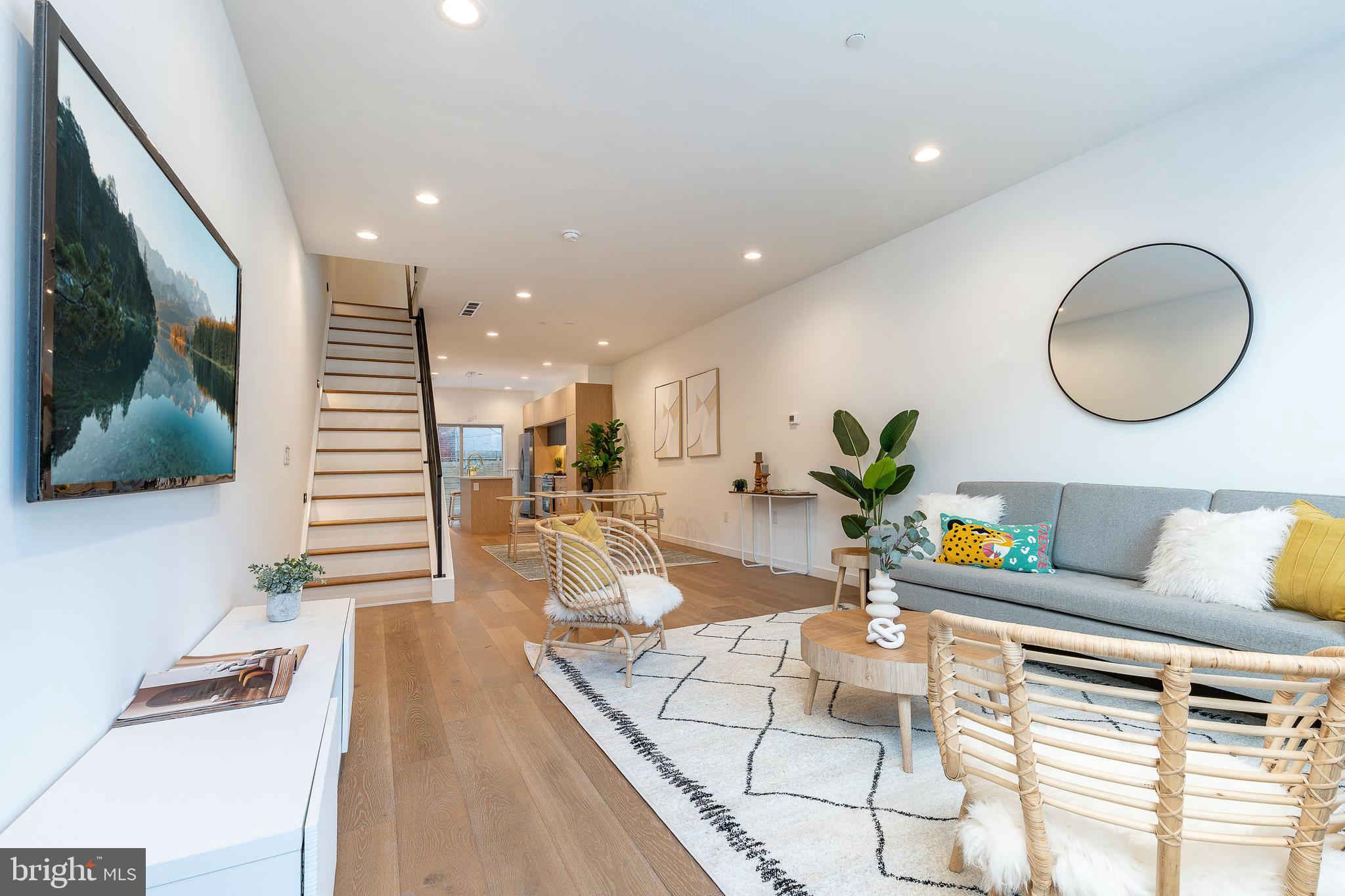 BREWERYTOWN - Residential