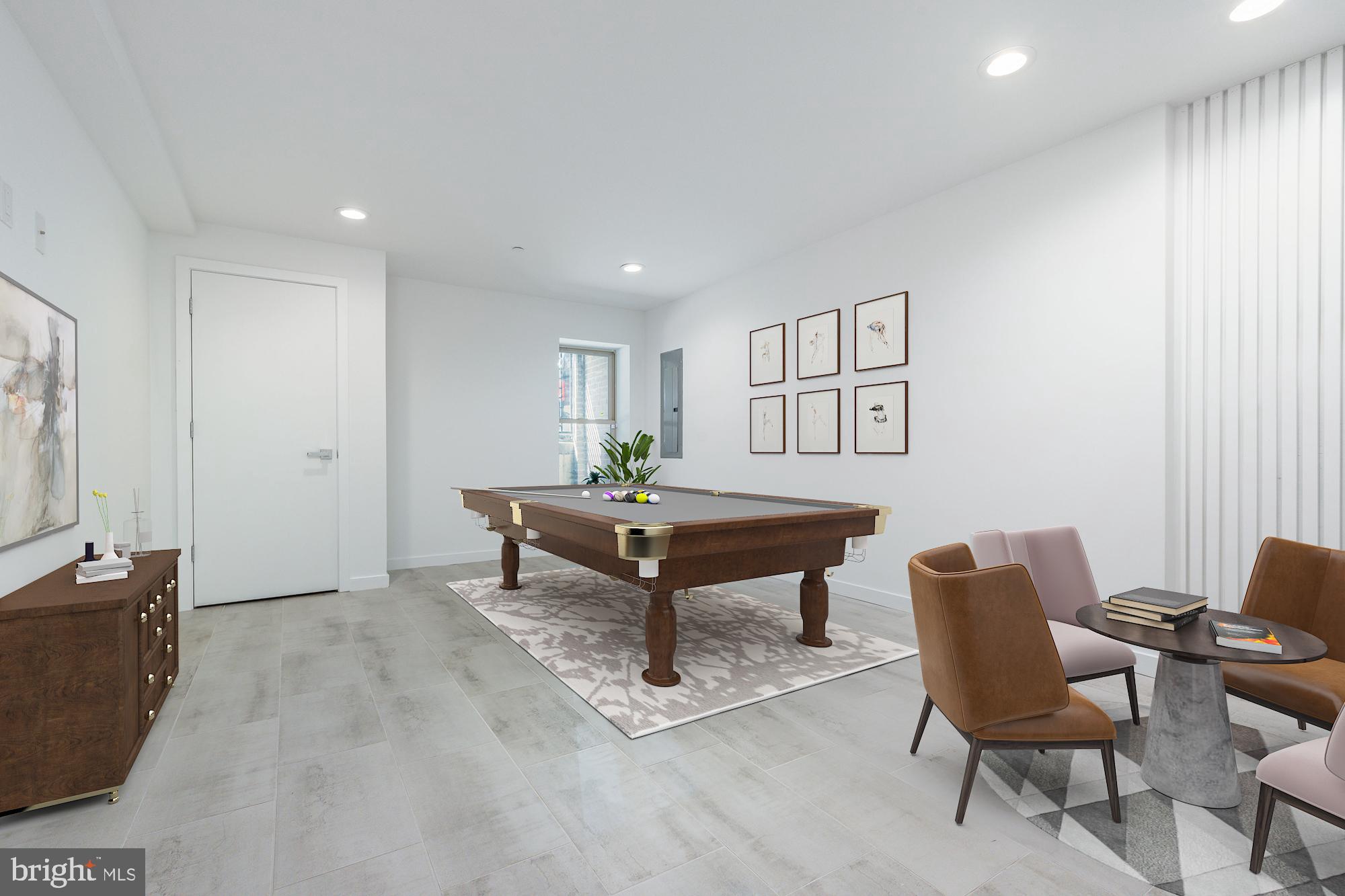 BREWERYTOWN - Residential