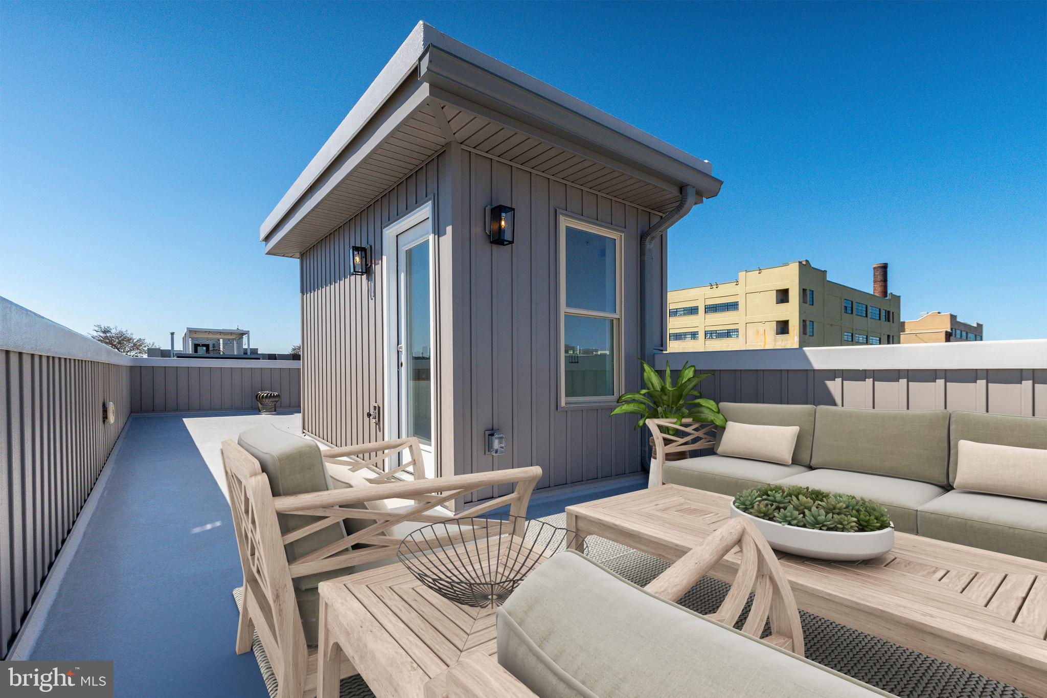 BREWERYTOWN - Residential