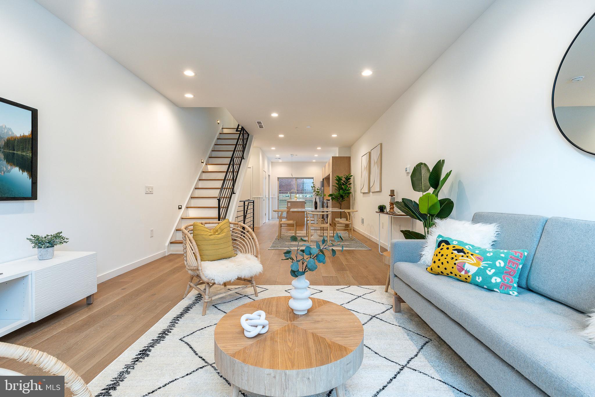 BREWERYTOWN - Residential