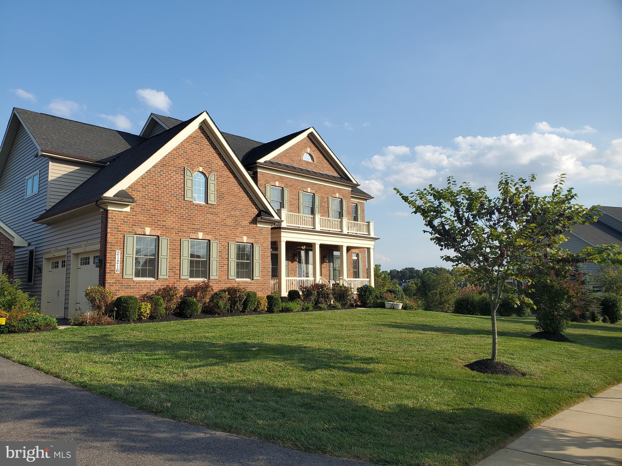 LAYTONSVILLE PRESERVE - Residential