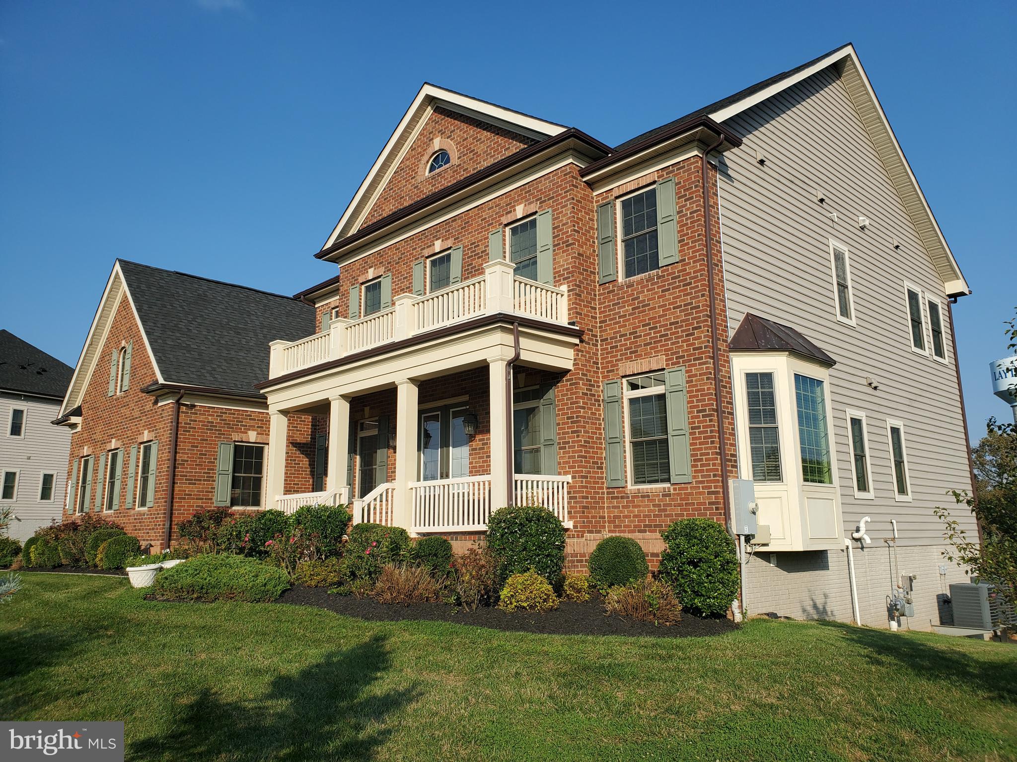 LAYTONSVILLE PRESERVE - Residential