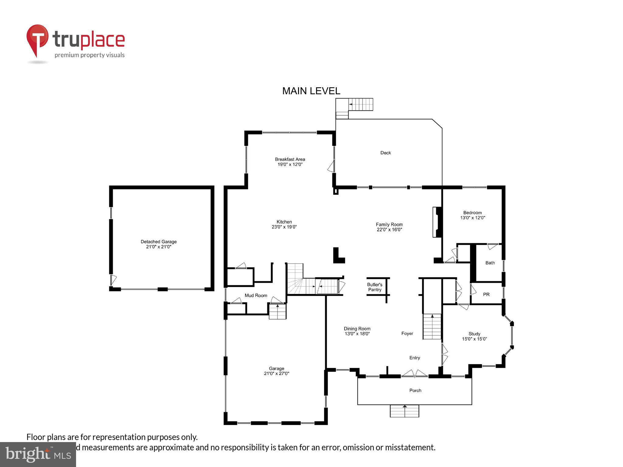 LAYTONSVILLE PRESERVE - Residential