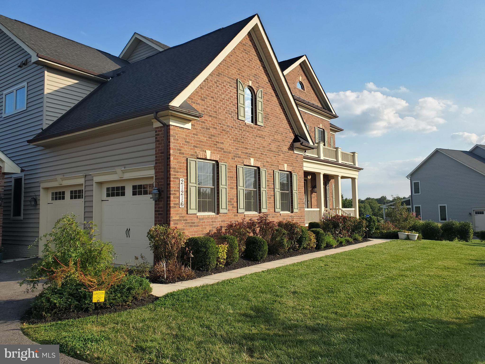 LAYTONSVILLE PRESERVE - Residential