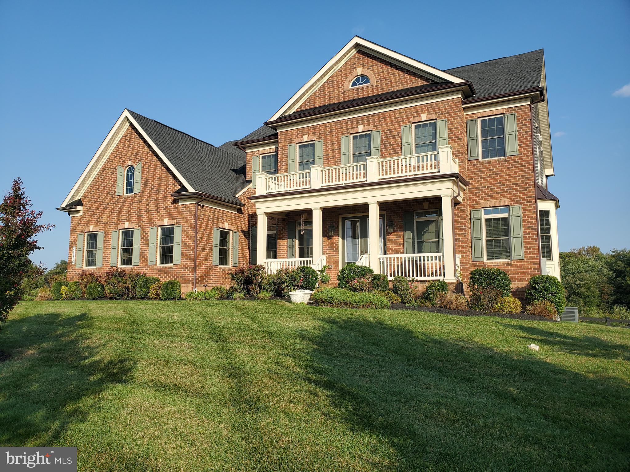 LAYTONSVILLE PRESERVE - Residential