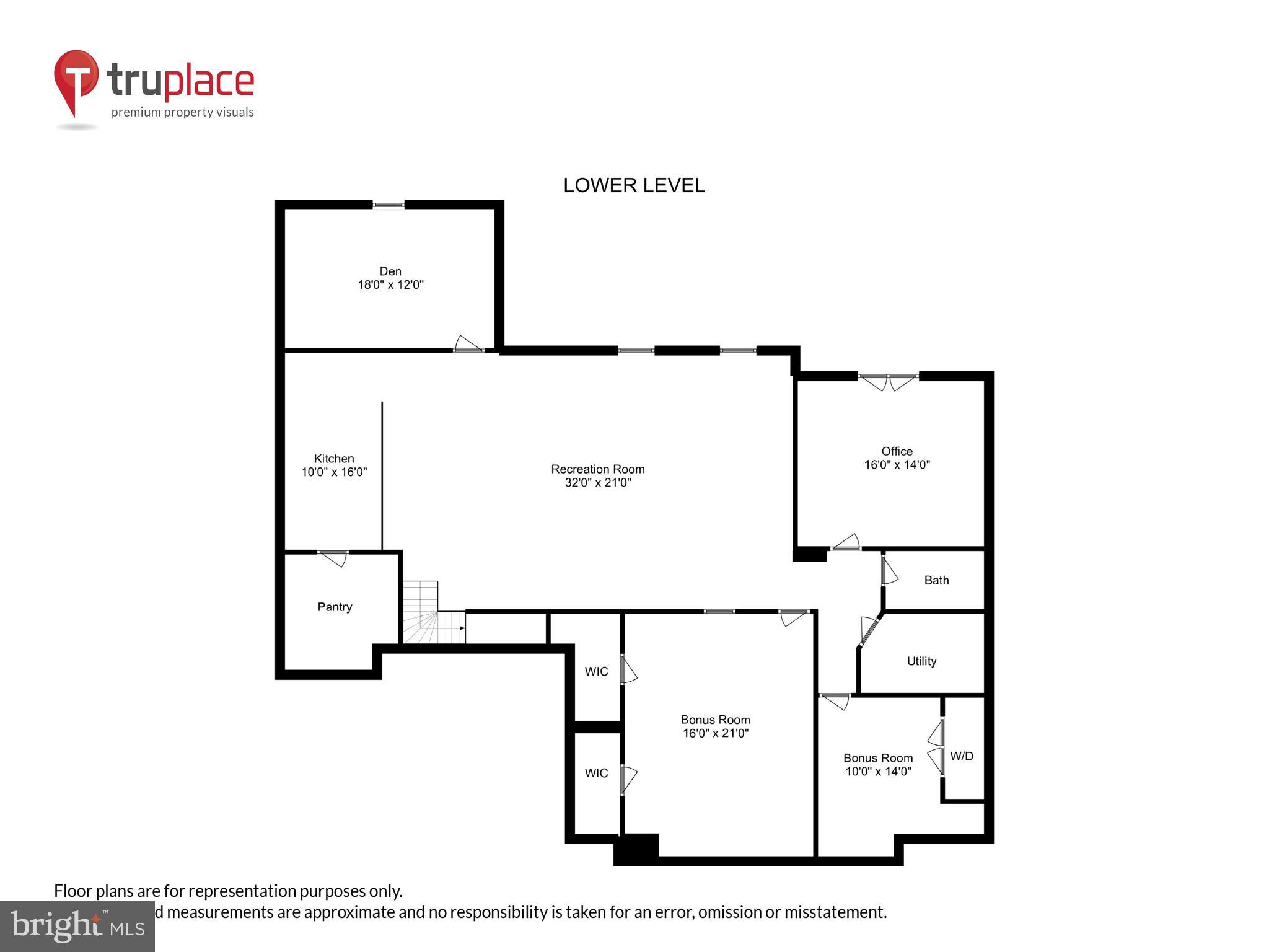 LAYTONSVILLE PRESERVE - Residential