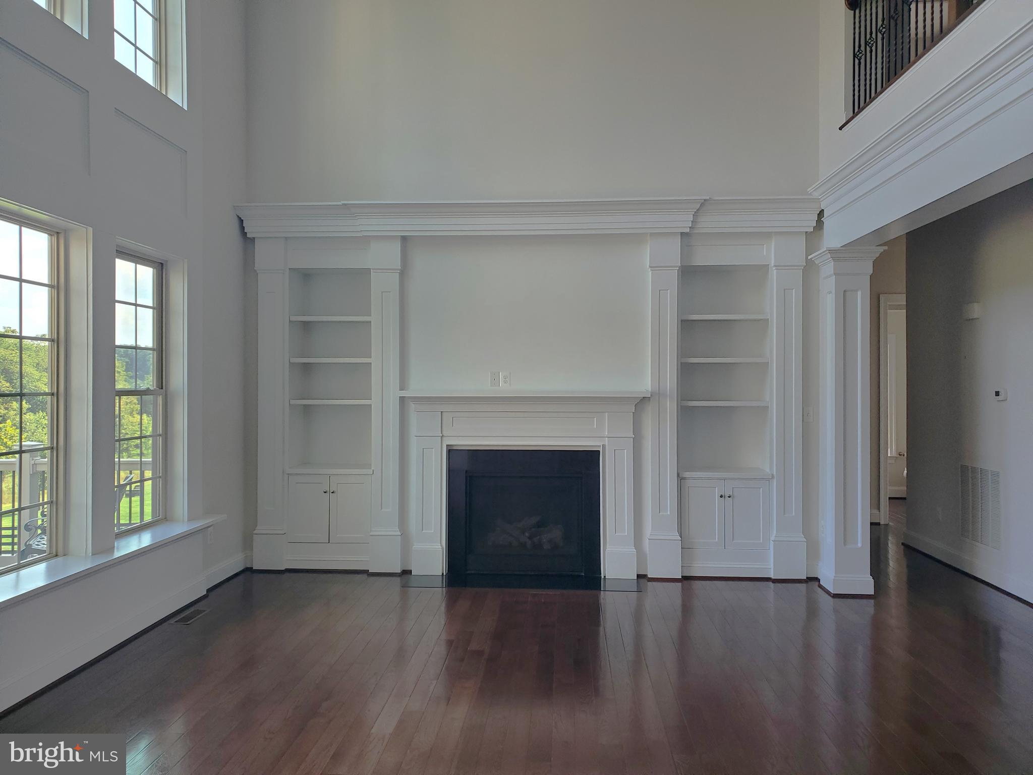 LAYTONSVILLE PRESERVE - Residential