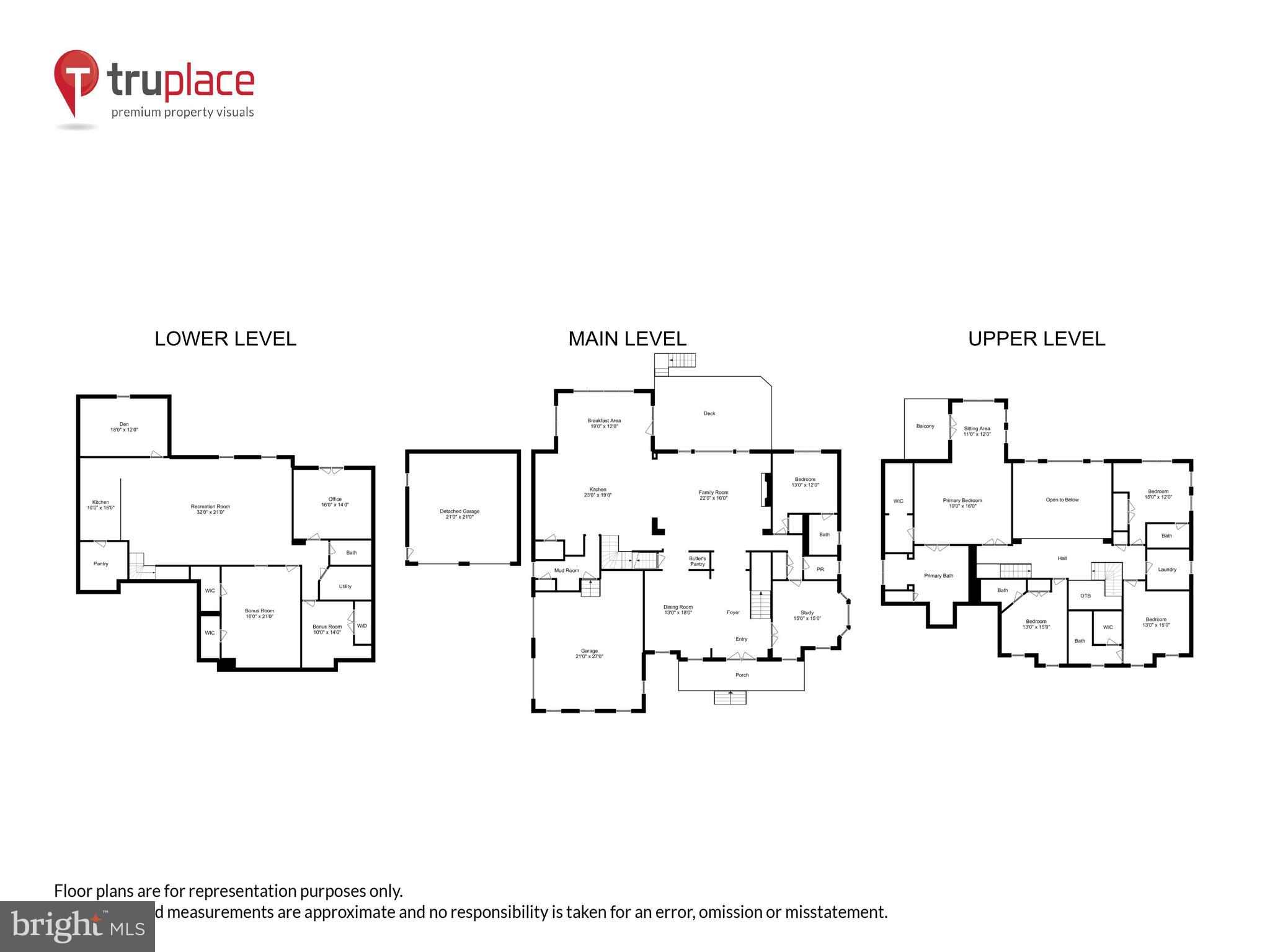 LAYTONSVILLE PRESERVE - Residential