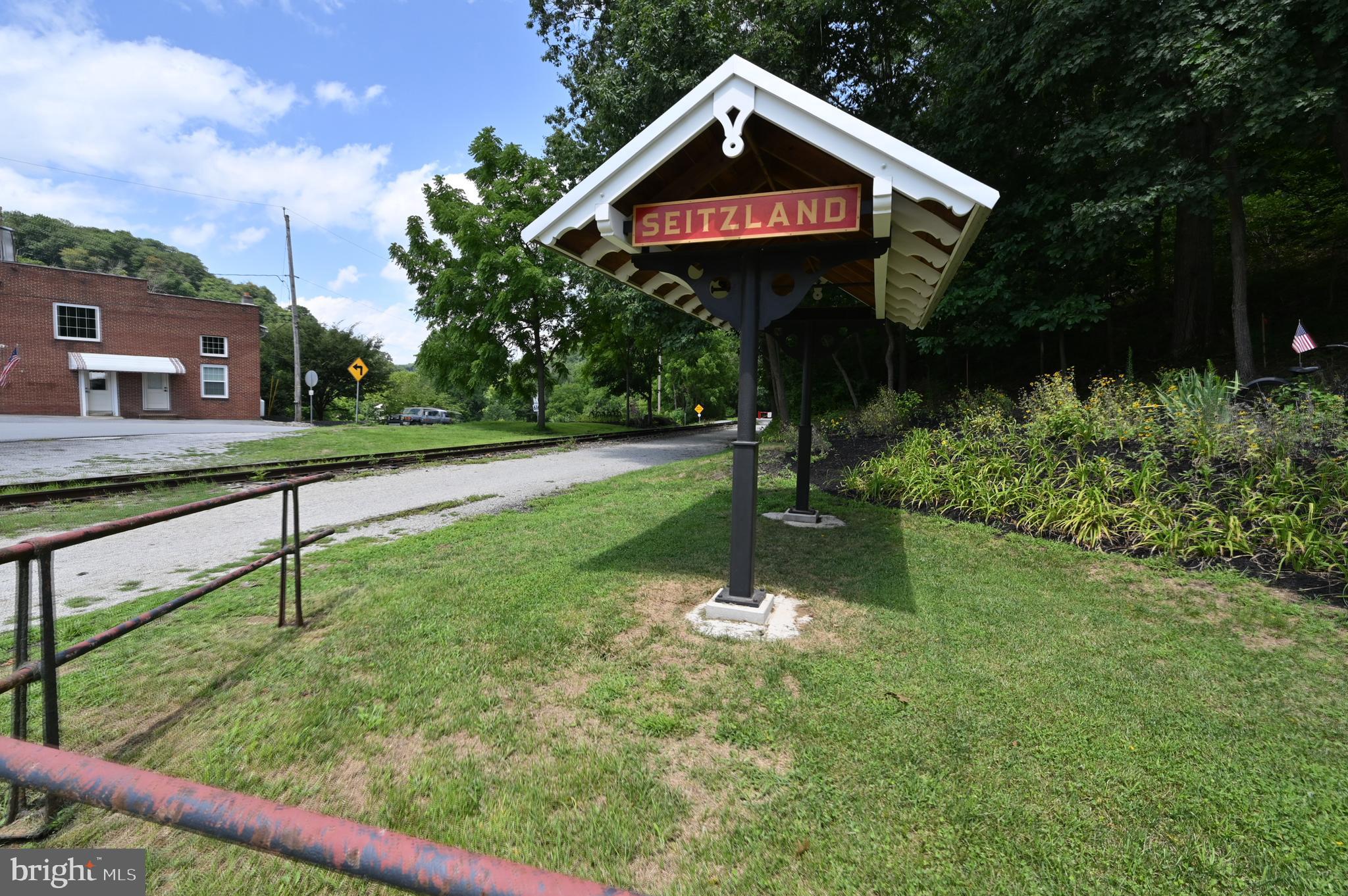 SEITZLAND - Residential