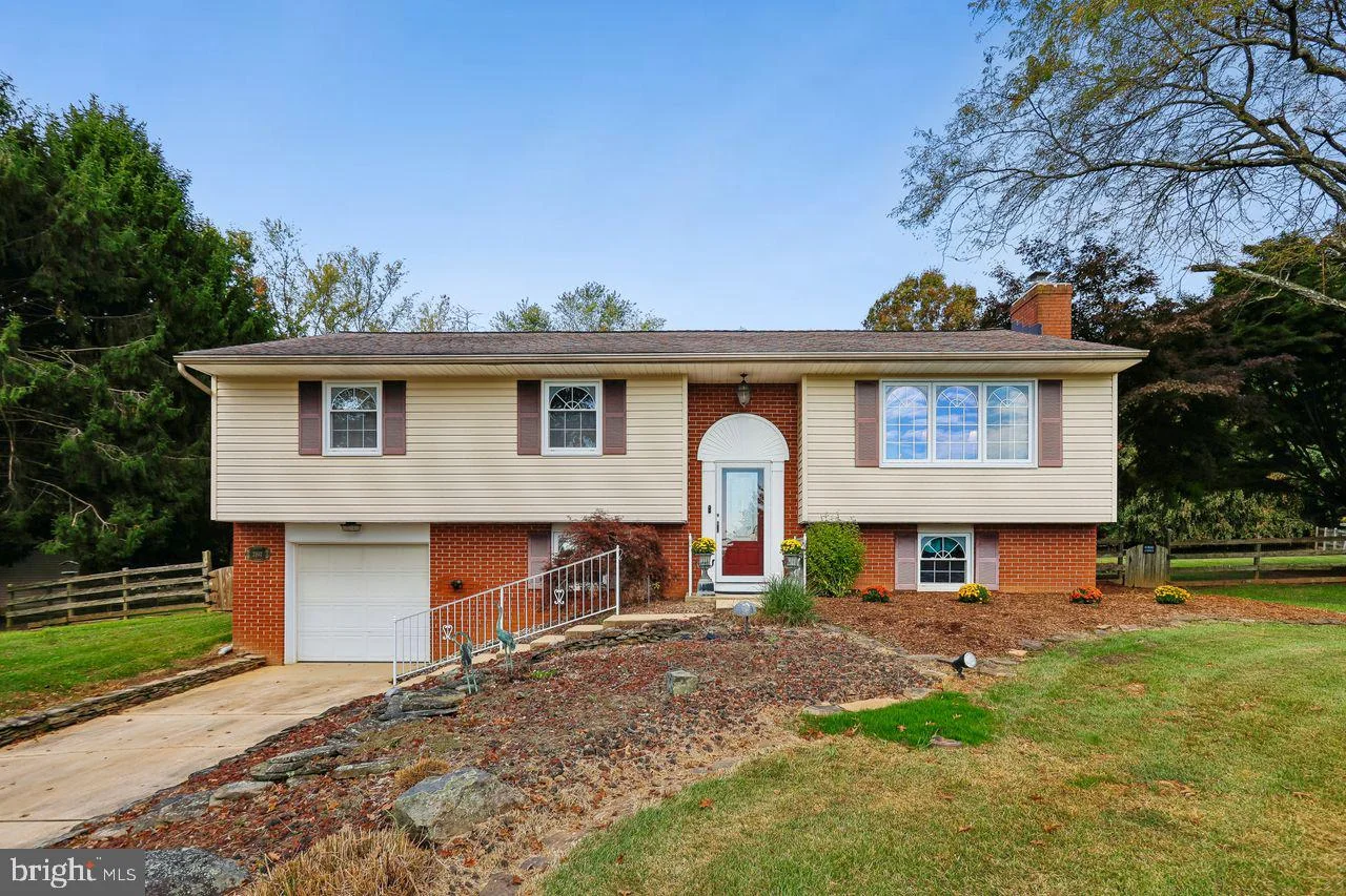 2102 Arabian Court, Fallston, MD 21047