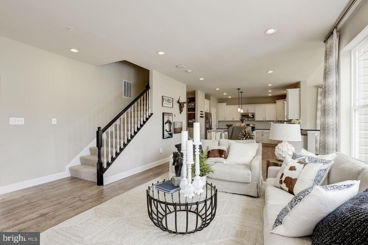 SAINT CHARLES - Residential