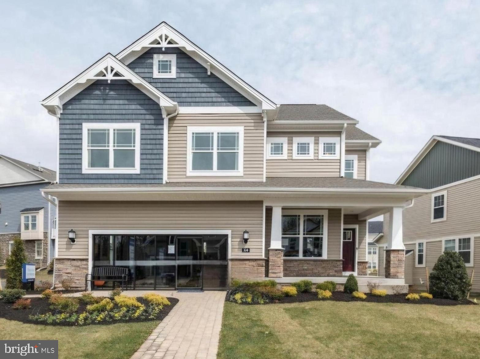 SAINT CHARLES - Residential