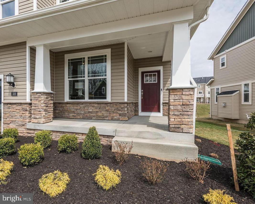 SAINT CHARLES - Residential