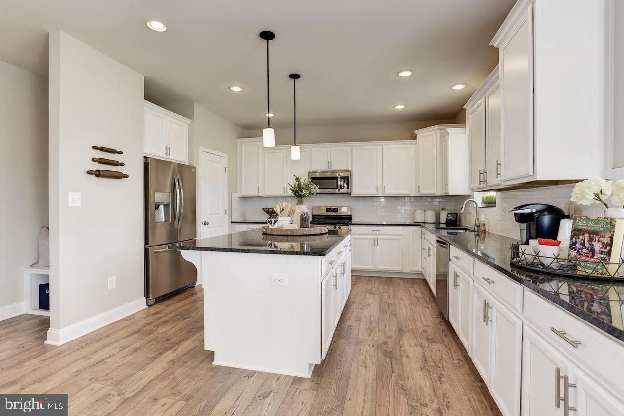 SAINT CHARLES - Residential