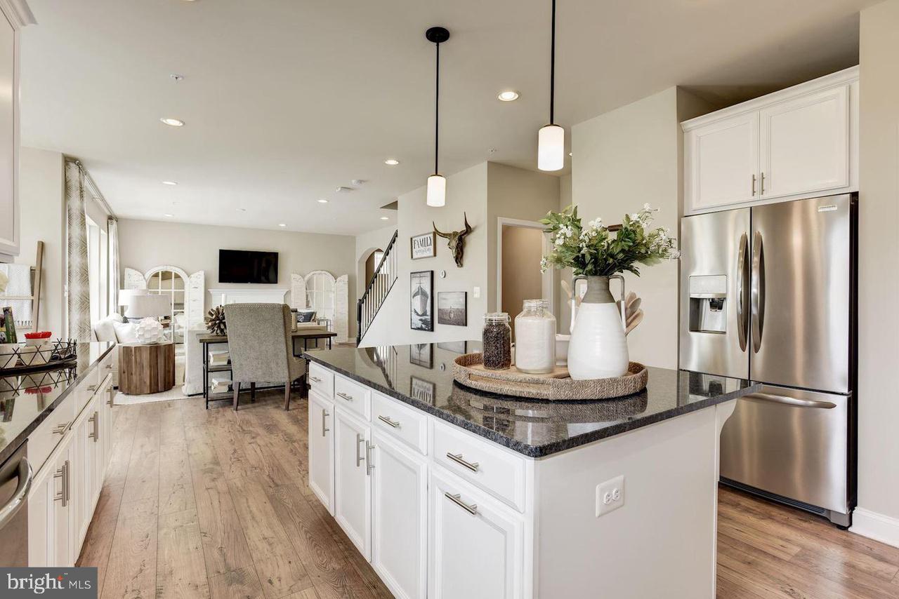 SAINT CHARLES - Residential