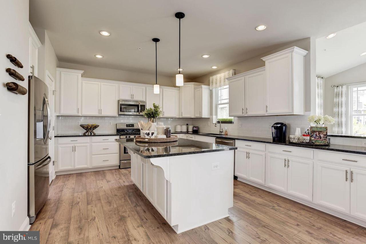 SAINT CHARLES - Residential