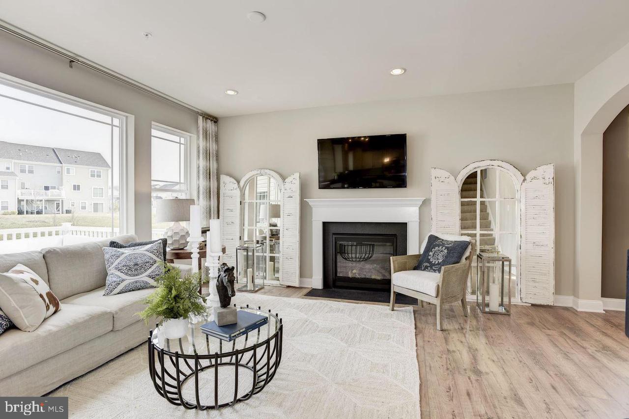 SAINT CHARLES - Residential