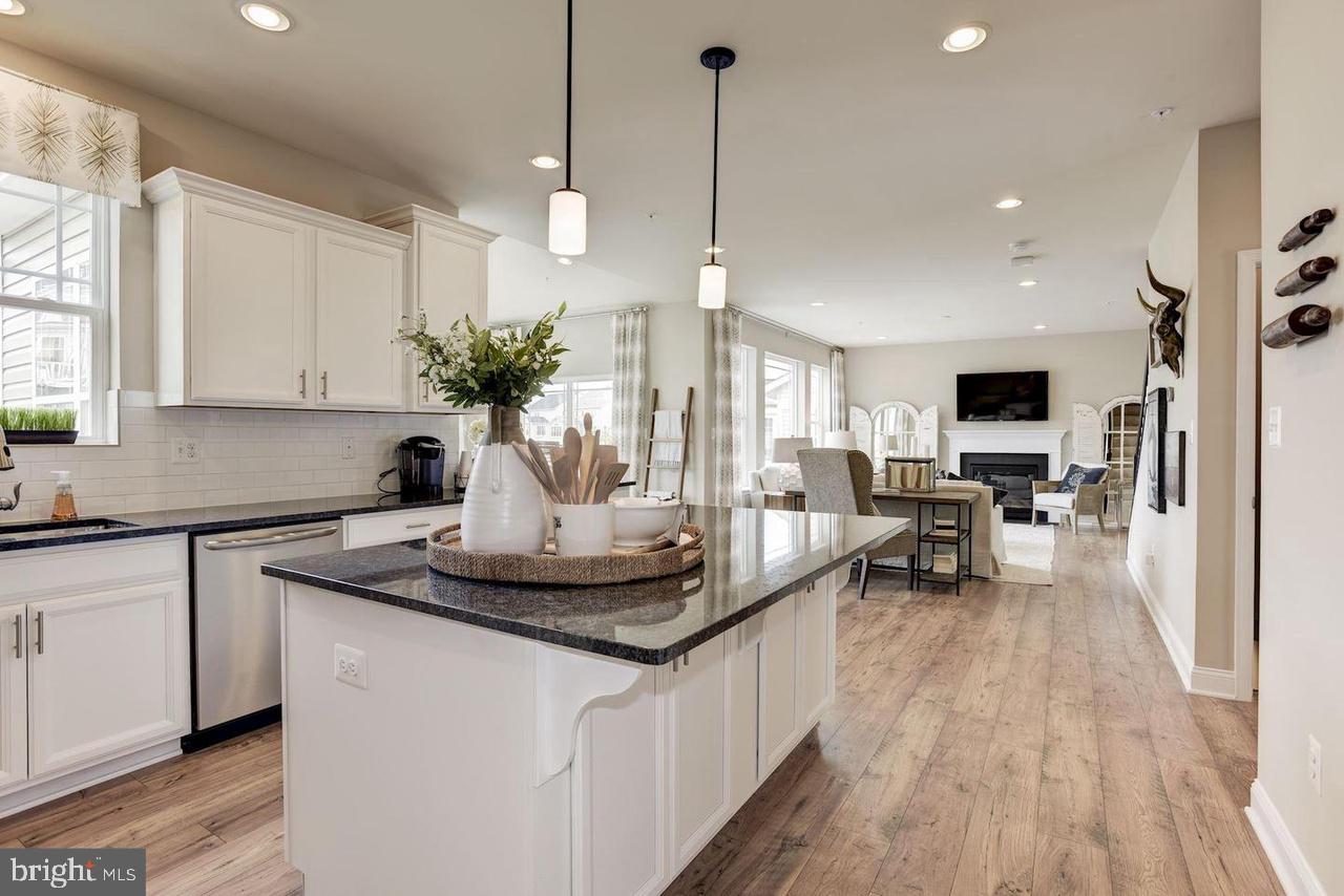 SAINT CHARLES - Residential