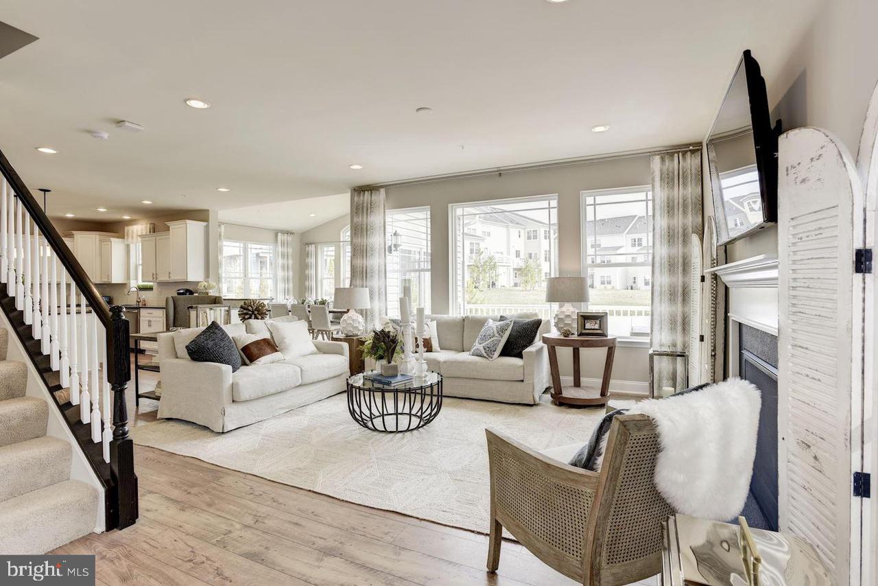 SAINT CHARLES - Residential