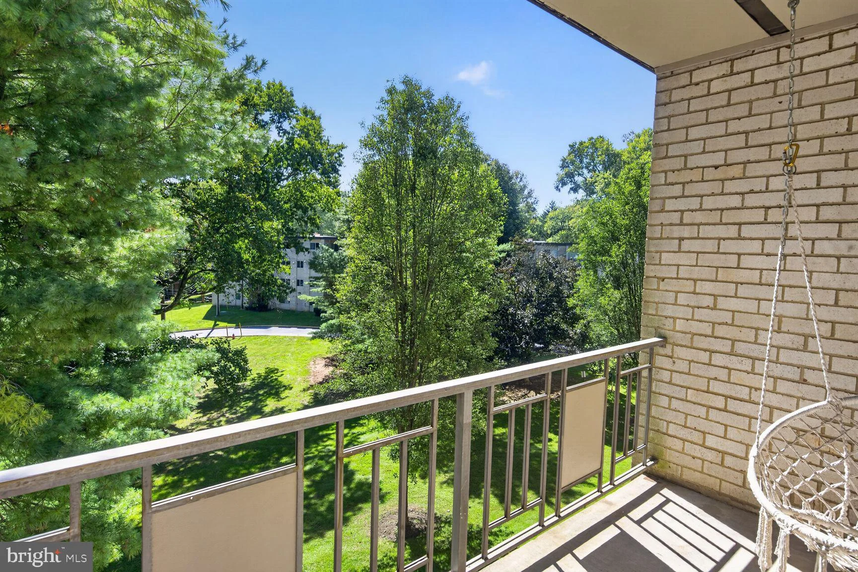 12307 Braxfield Court Unit 423, Rockville, MD 20852