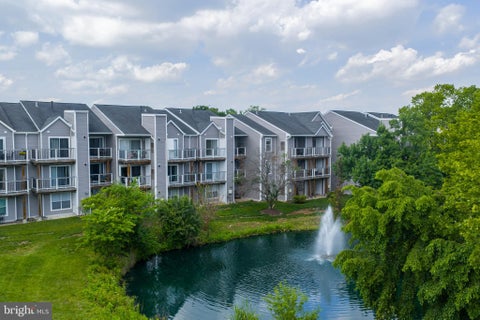 Photo of 20604 Cornstalk Terrace #301, ASHBURN, VA 20147 (MLS # VALO2128298)