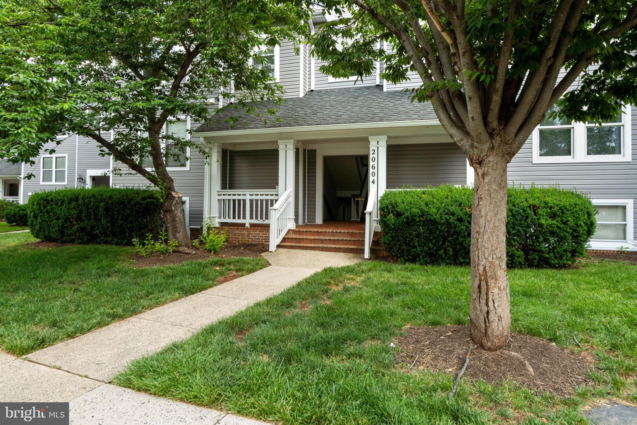 20604 CORNSTALK TERRACE 301