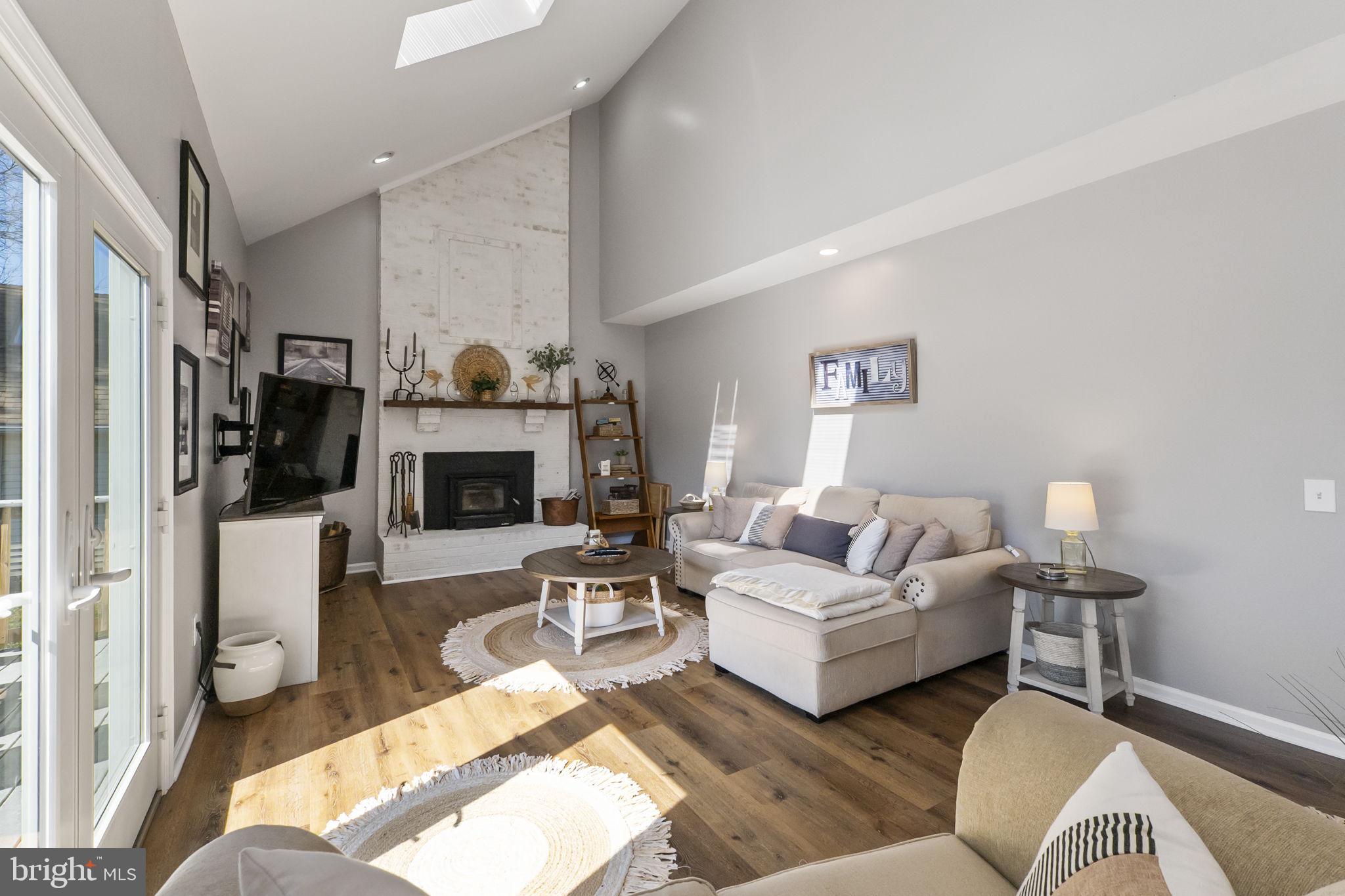 SILVER CREST - Residential