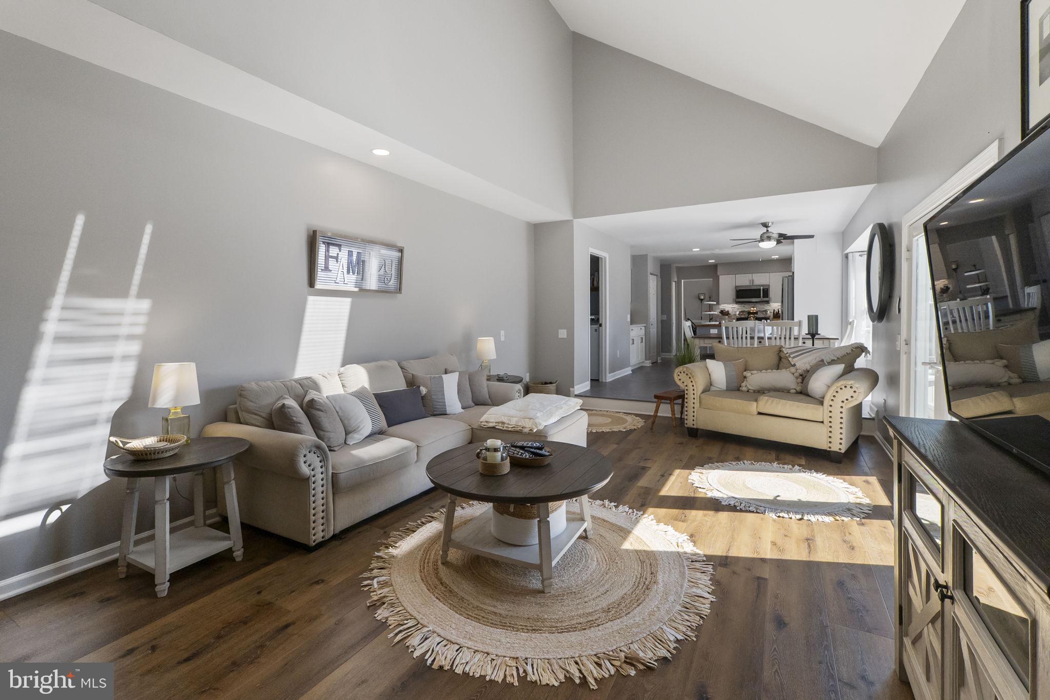 SILVER CREST - Residential